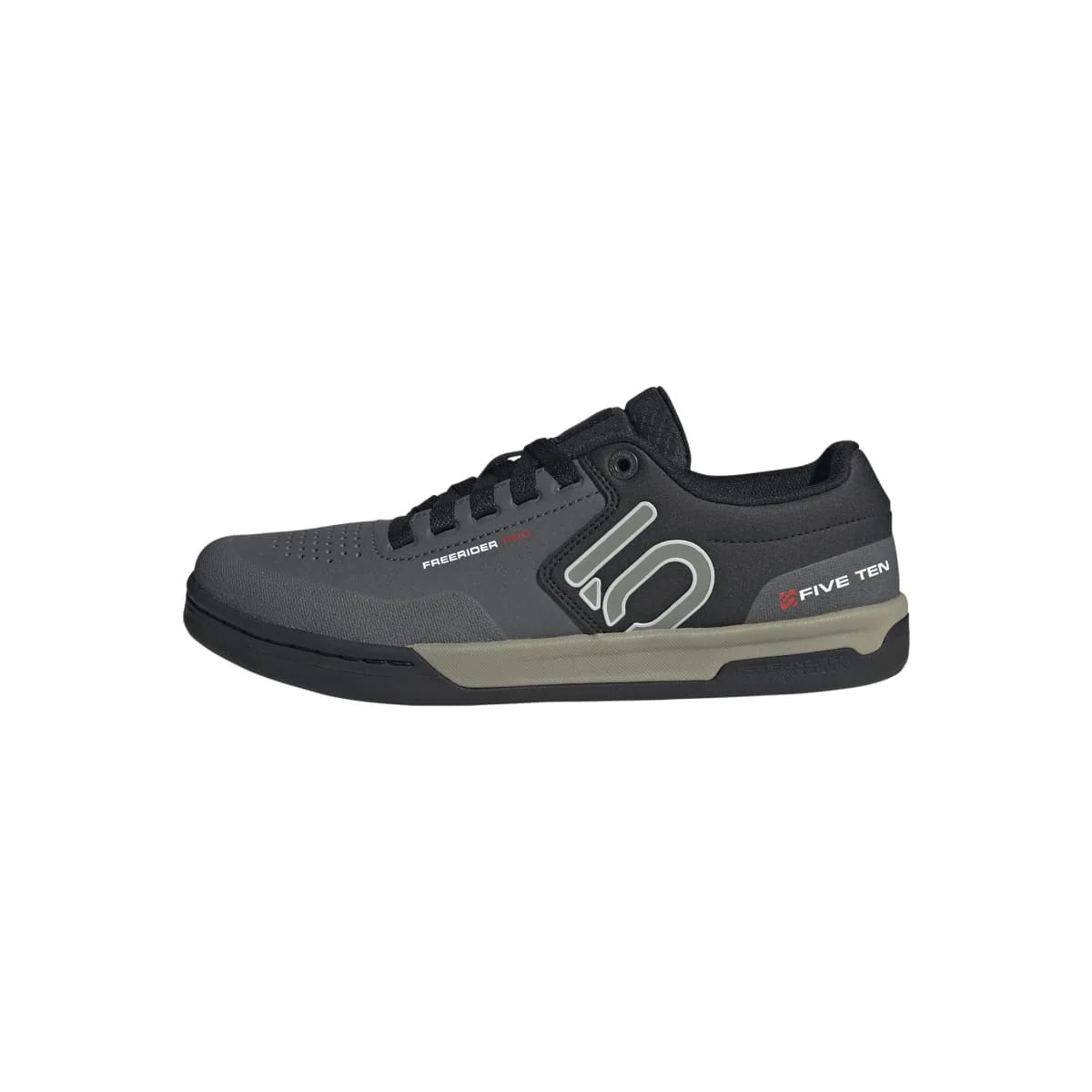 Chaussures VTT ADIDAS FIVE TEN FREERIDER PRO Gris/Noir - Image 11