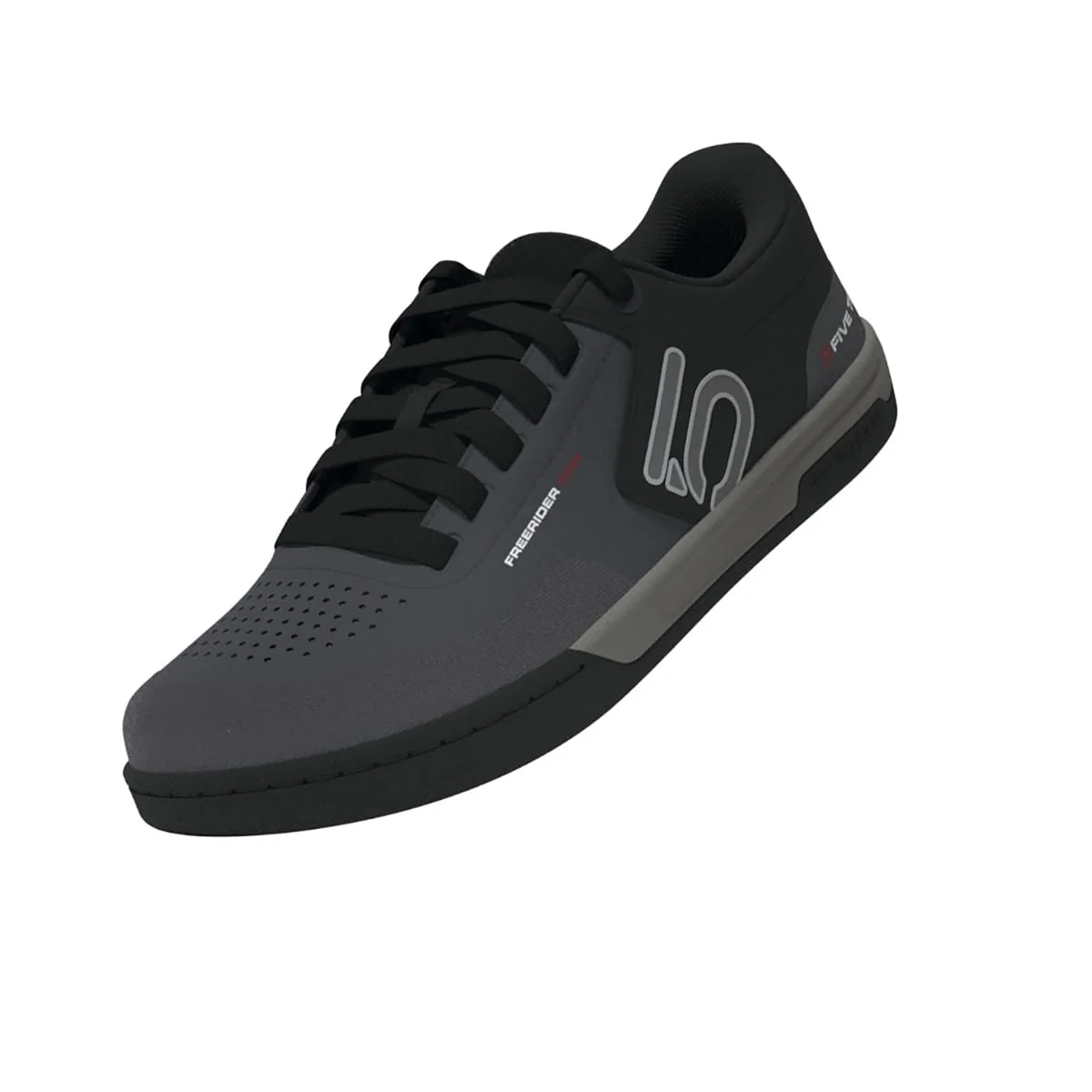 Chaussures VTT ADIDAS FIVE TEN FREERIDER PRO Gris/Noir - Image 13