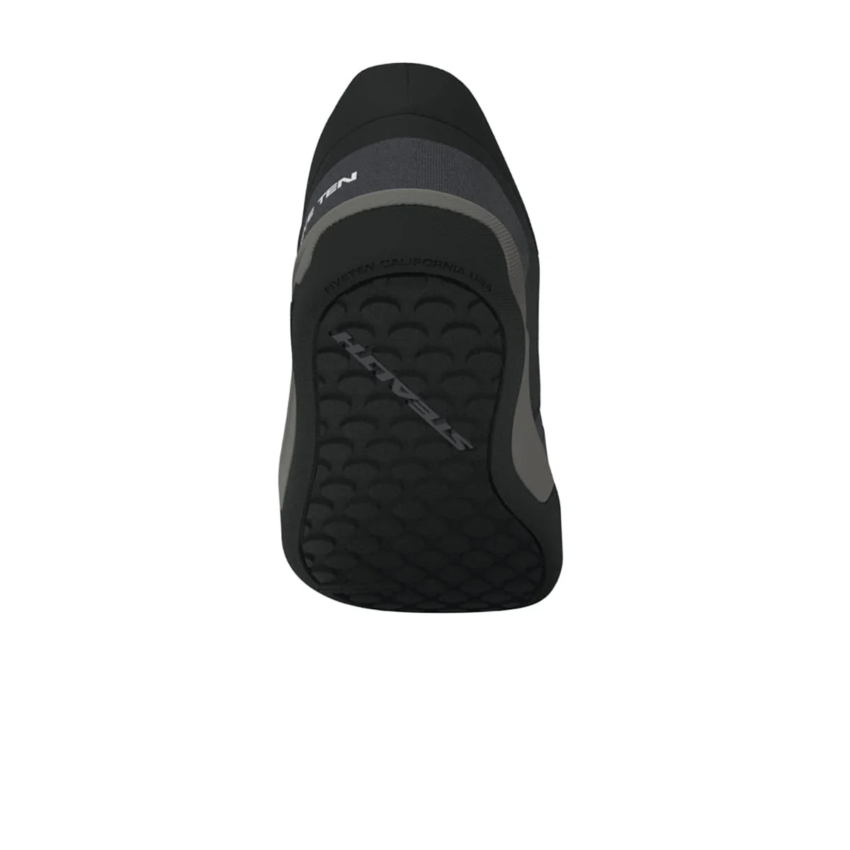 Chaussures VTT ADIDAS FIVE TEN FREERIDER PRO Gris/Noir - Image 18