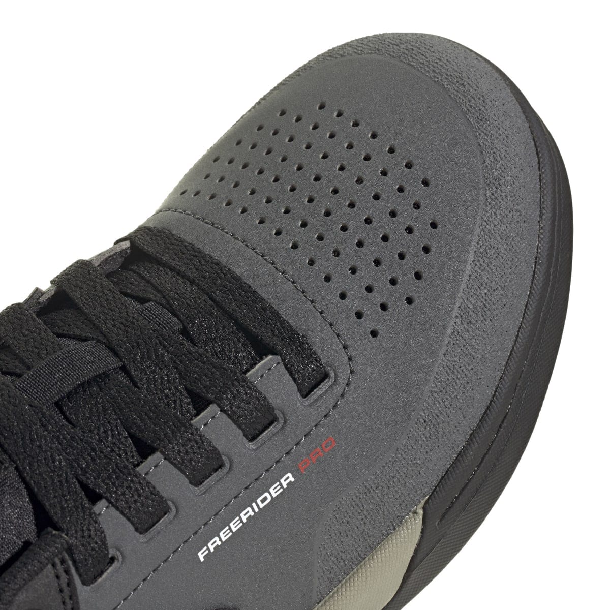 Chaussures VTT ADIDAS FIVE TEN FREERIDER PRO Gris/Noir - Image 8