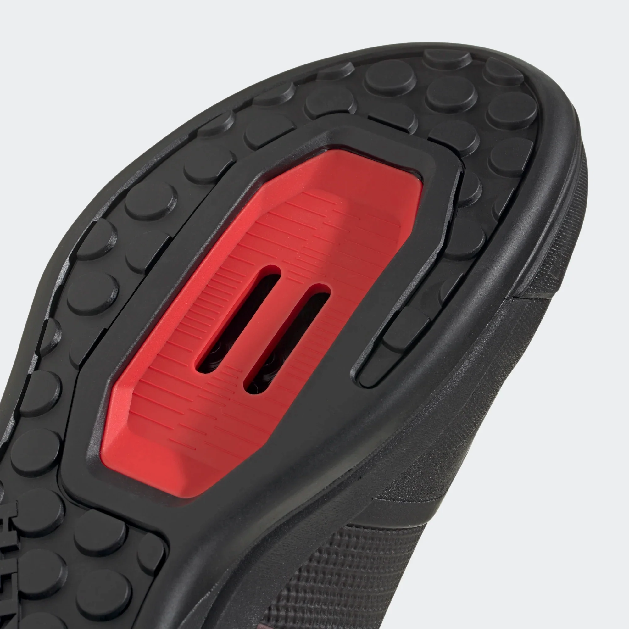 Chaussures VTT ADIDAS FIVE TEN HELLCAT PRO Noir/Rouge - Image 5