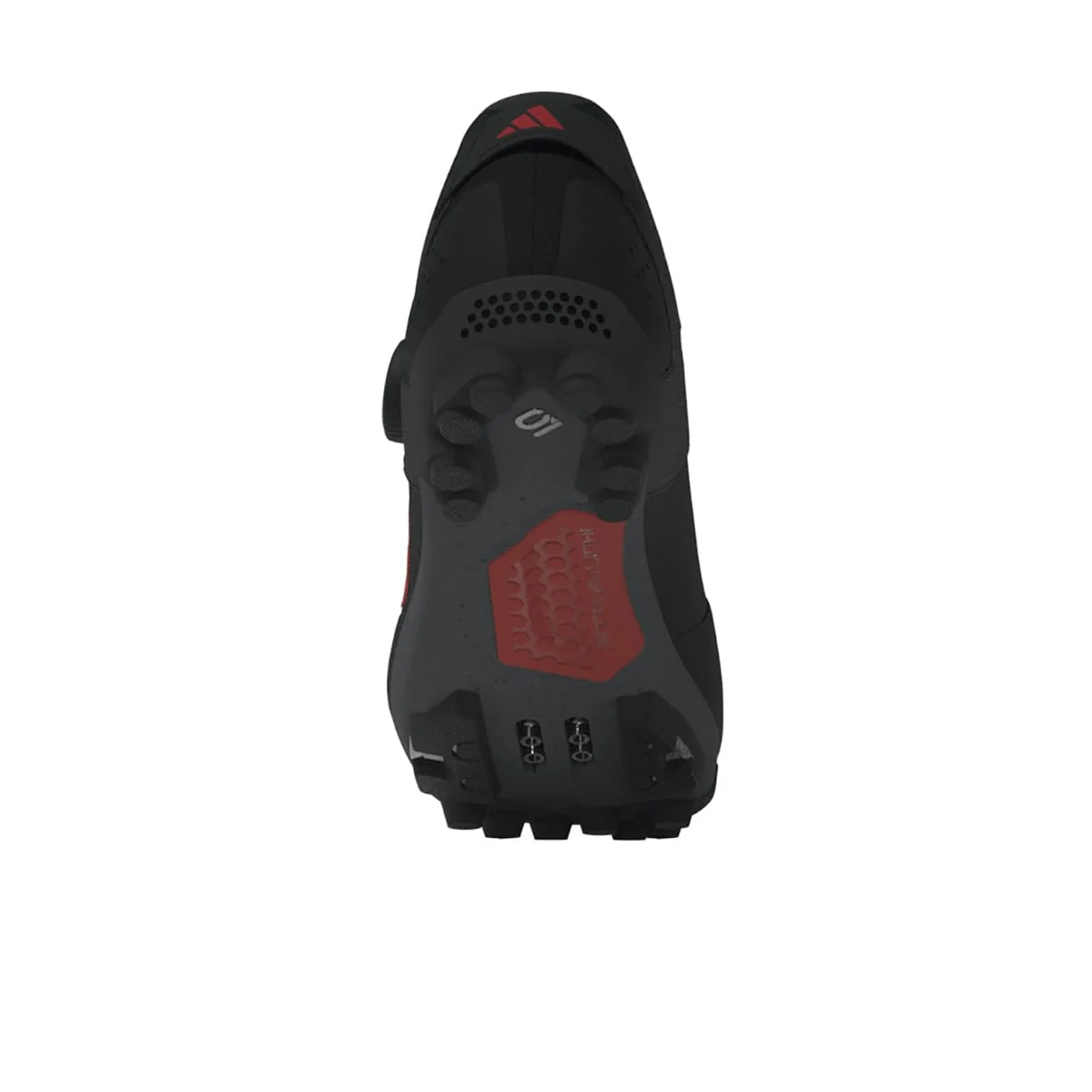 Chaussures VTT ADIDAS FIVE TEN KESTREL BOA Noir/Rouge - Image 17