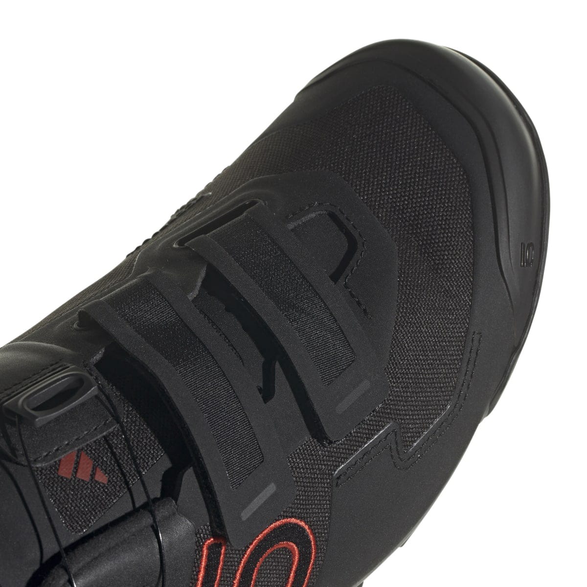 Chaussures VTT ADIDAS FIVE TEN KESTREL BOA Noir/Rouge - Image 8