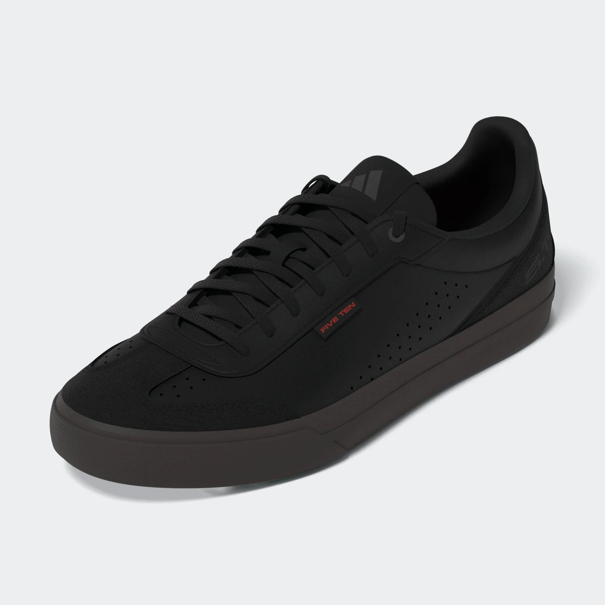 Chaussures VTT ADIDAS FIVE TEN SLEUTH DLX 2 Noir/Marron - Image 4