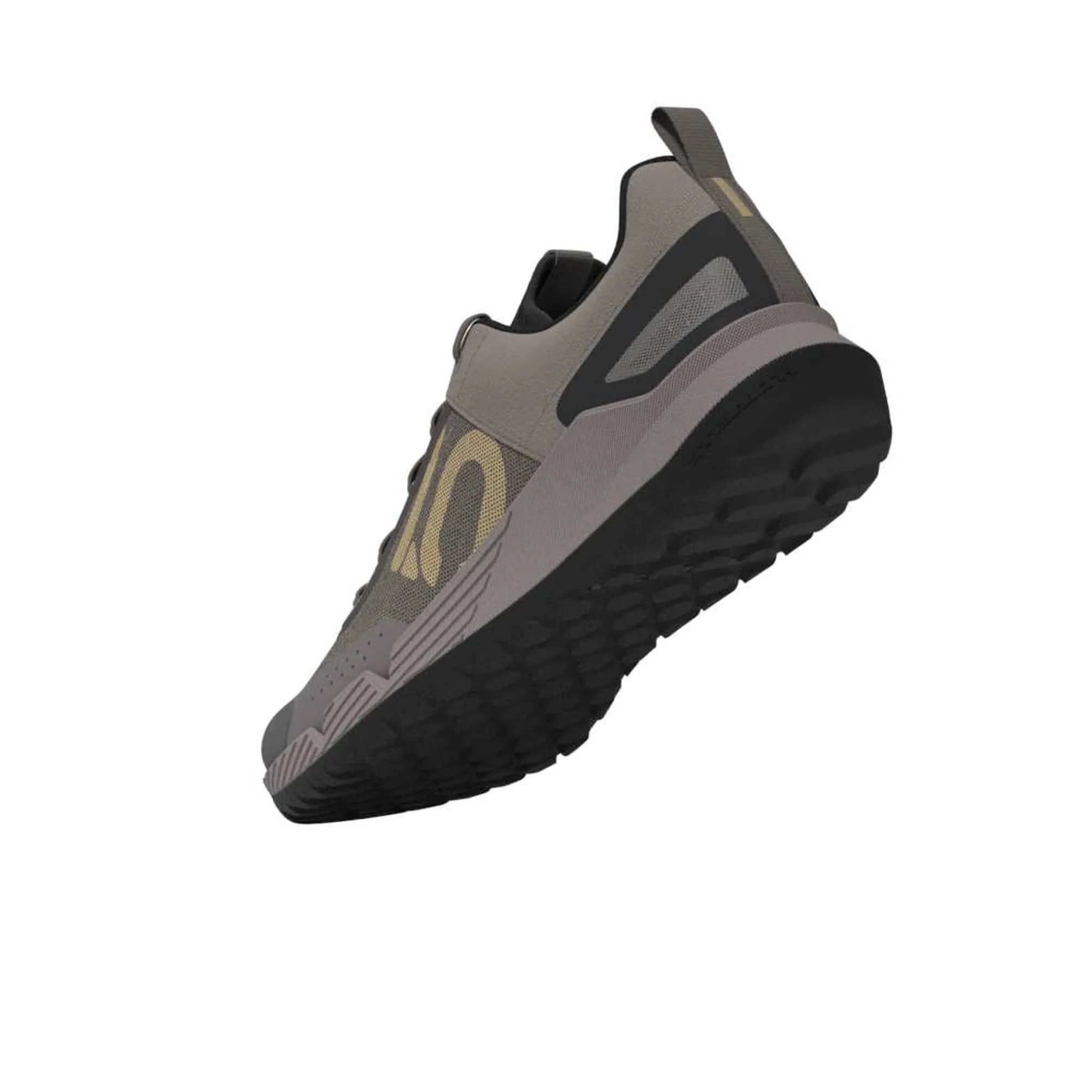 Chaussures VTT ADIDAS FIVE TEN TRAILCROSS LT  Femme Gris/Beige - Image 12