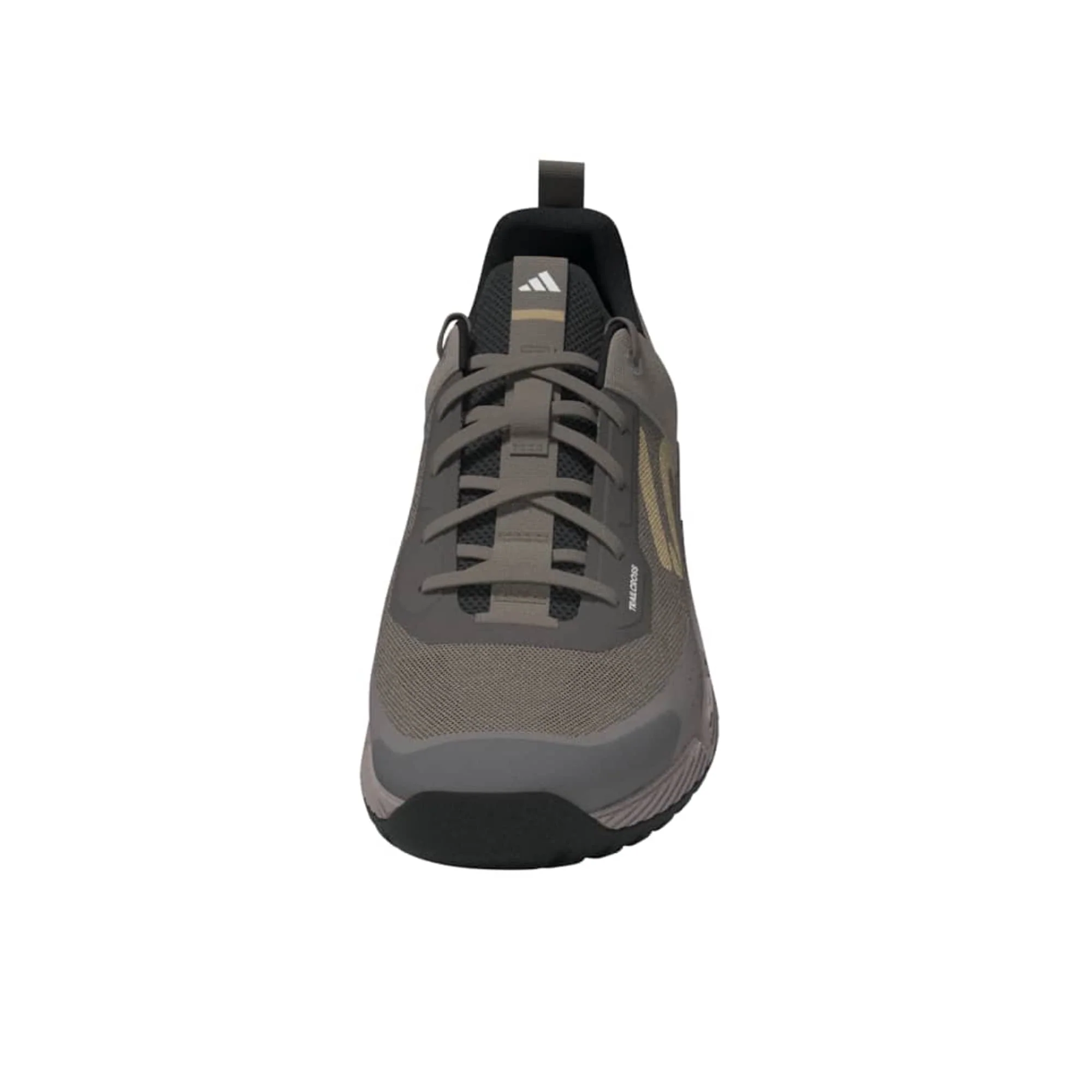 Chaussures VTT ADIDAS FIVE TEN TRAILCROSS LT  Femme Gris/Beige - Image 7