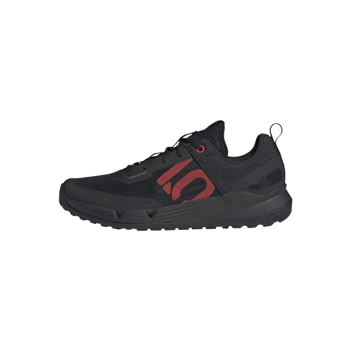 Chaussures VTT ADIDAS FIVE TEN TRAILCROSS LT Noir/Rouge - Image 11