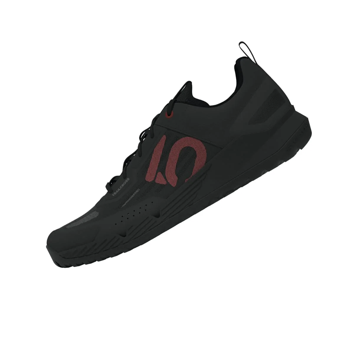 Chaussures VTT ADIDAS FIVE TEN TRAILCROSS LT Noir/Rouge - Image 12