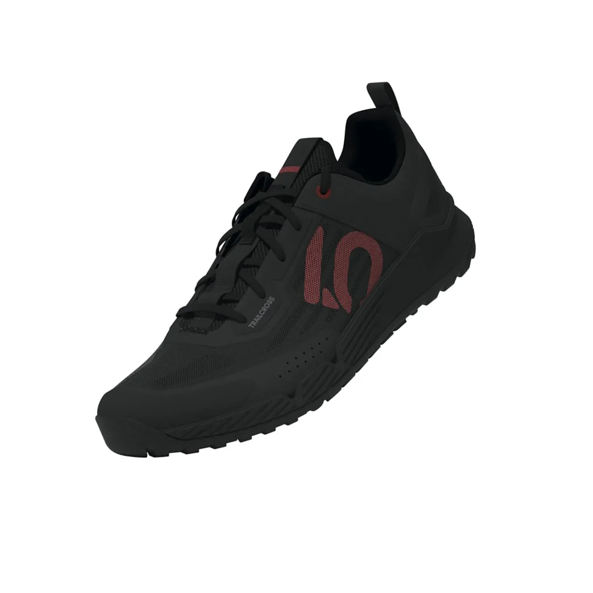 Chaussures VTT ADIDAS FIVE TEN TRAILCROSS LT Noir/Rouge - Image 13