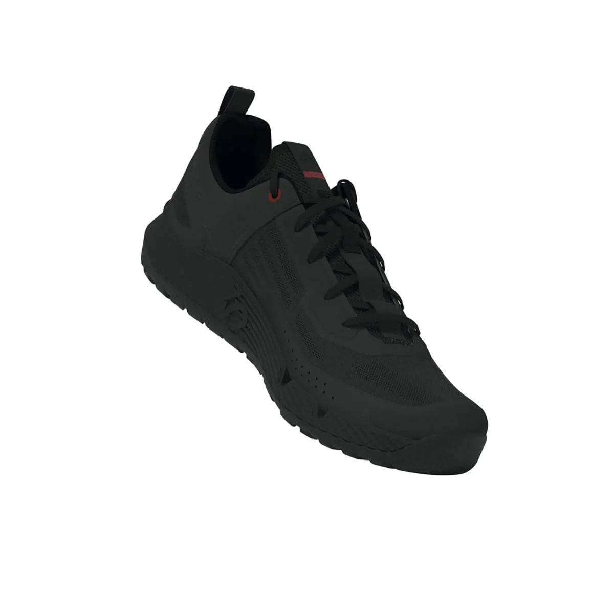 Chaussures VTT ADIDAS FIVE TEN TRAILCROSS LT Noir/Rouge - Image 15