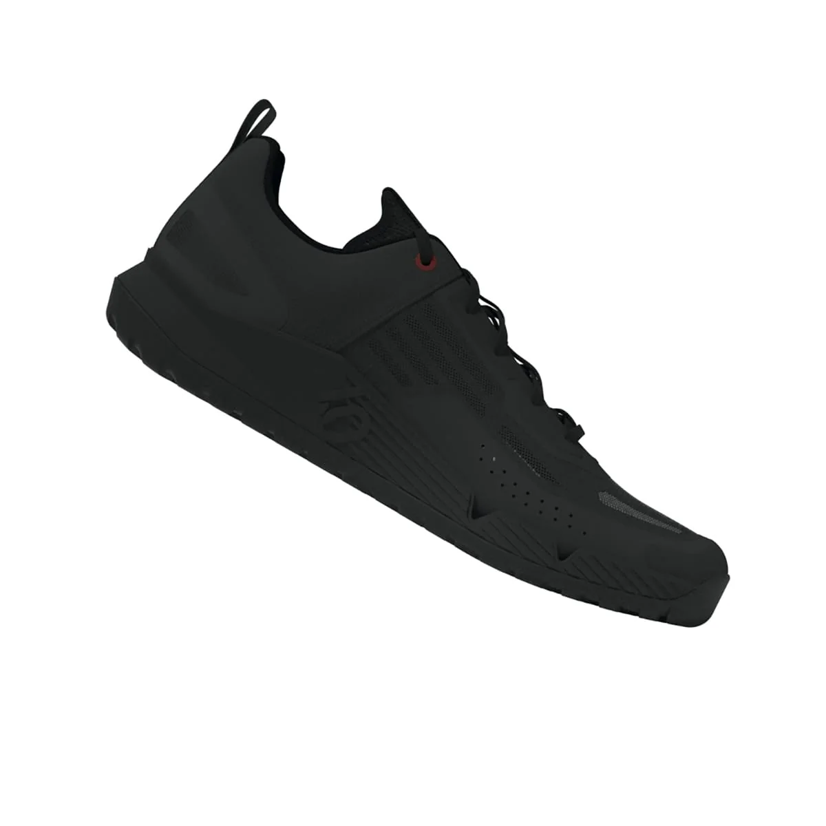 Chaussures VTT ADIDAS FIVE TEN TRAILCROSS LT Noir/Rouge - Image 16