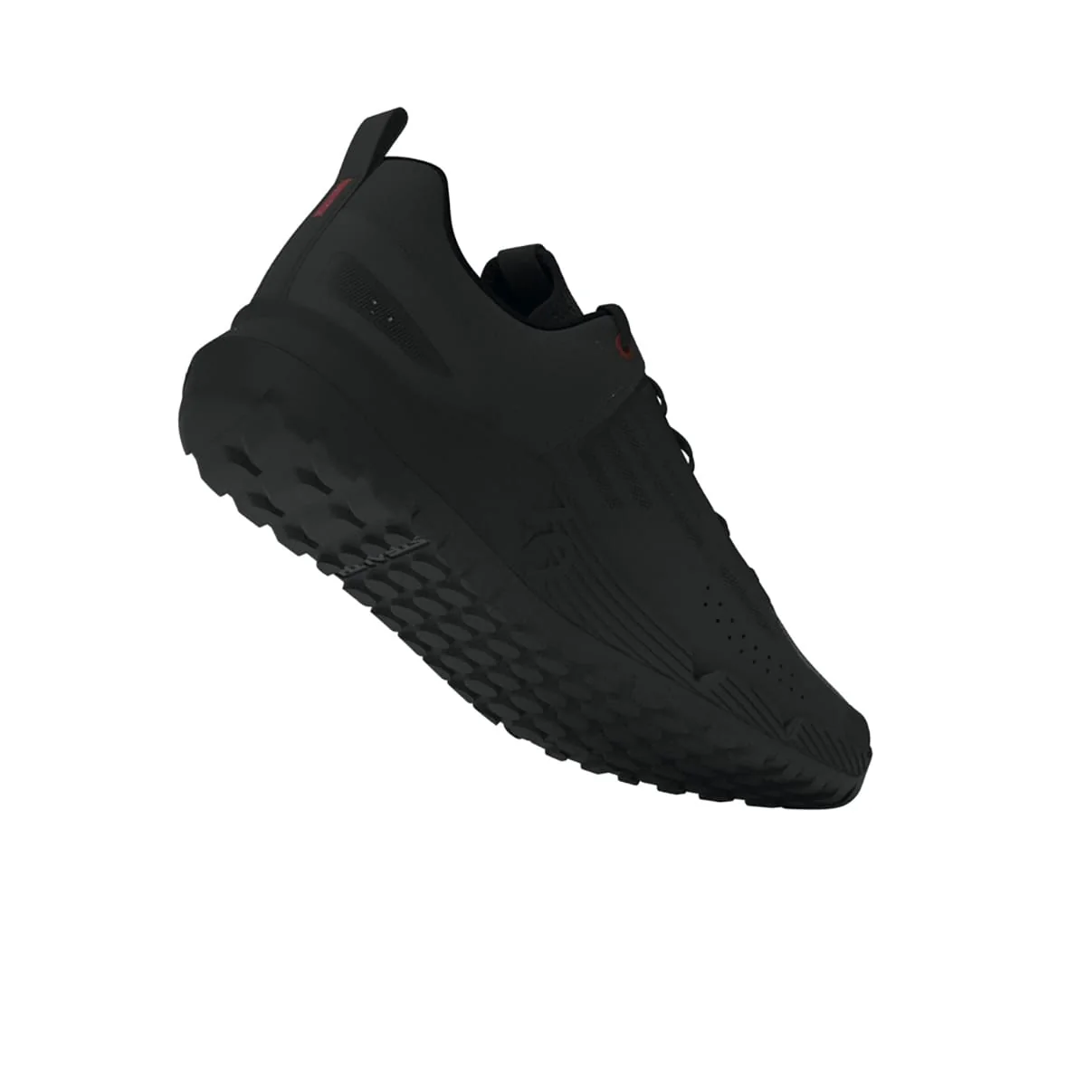 Chaussures VTT ADIDAS FIVE TEN TRAILCROSS LT Noir/Rouge - Image 17
