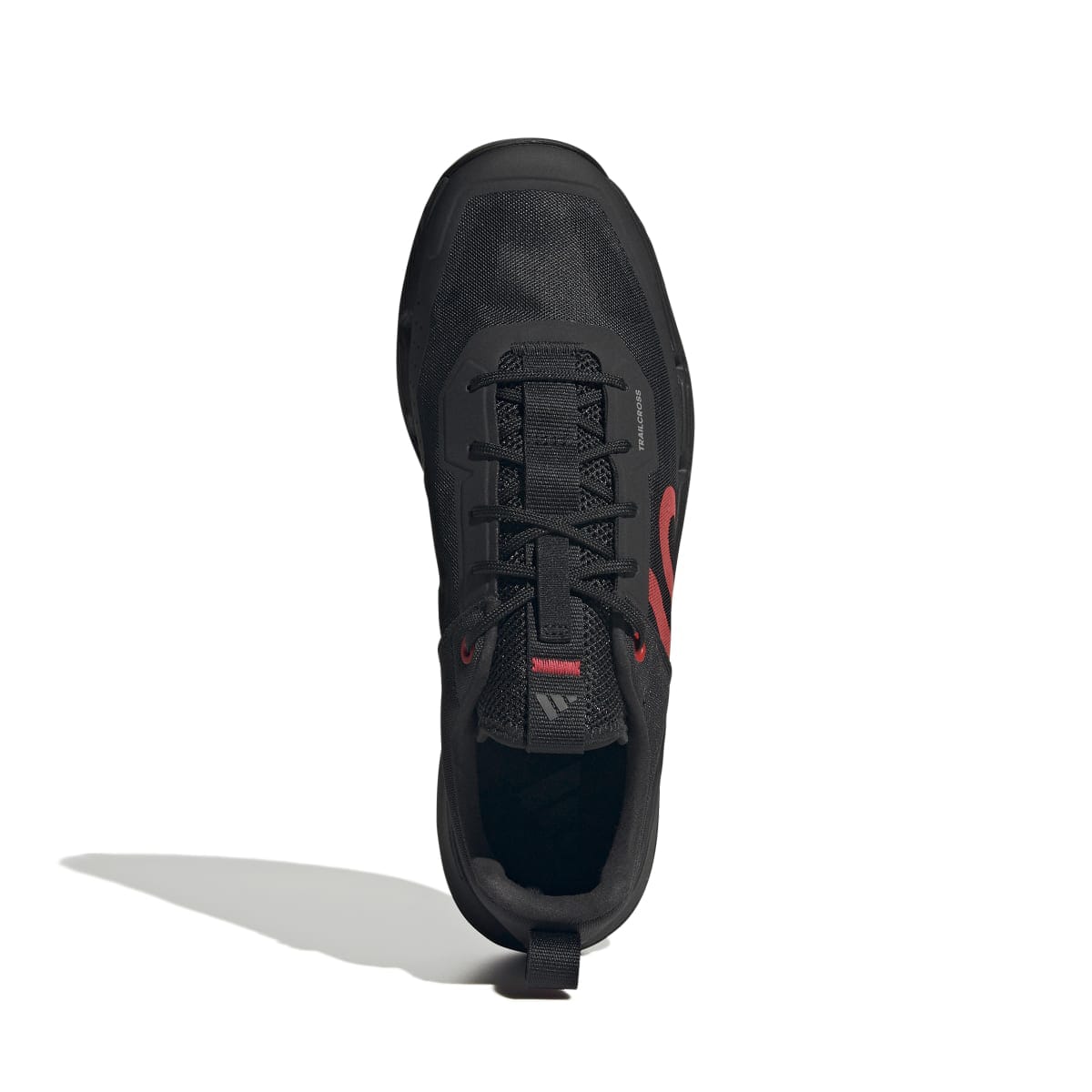Chaussures VTT ADIDAS FIVE TEN TRAILCROSS LT Noir/Rouge - Image 3