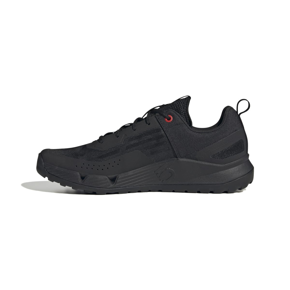 Chaussures VTT ADIDAS FIVE TEN TRAILCROSS LT Noir/Rouge - Image 4