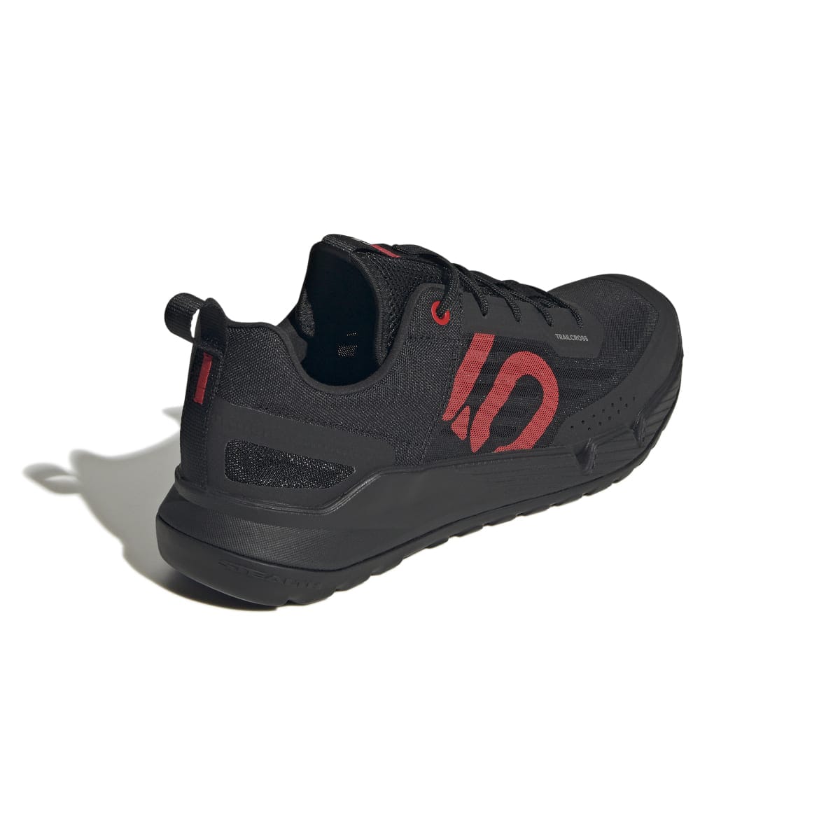 Chaussures VTT ADIDAS FIVE TEN TRAILCROSS LT Noir/Rouge - Image 6