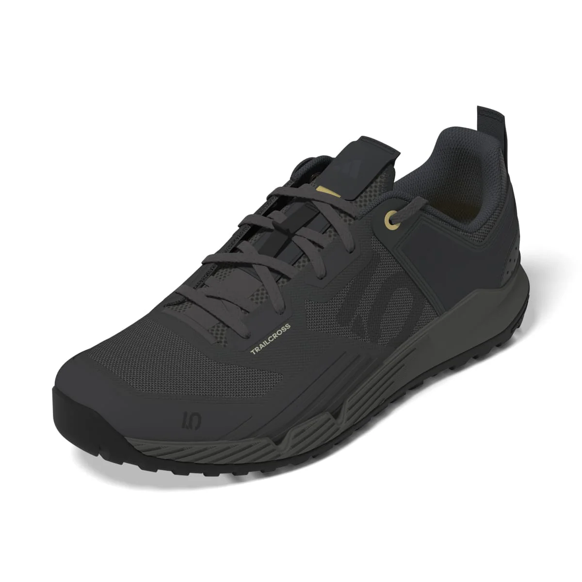 Chaussures VTT ADIDAS FIVE TEN TRAILCROSS XT Kaki/Gris - Image 10