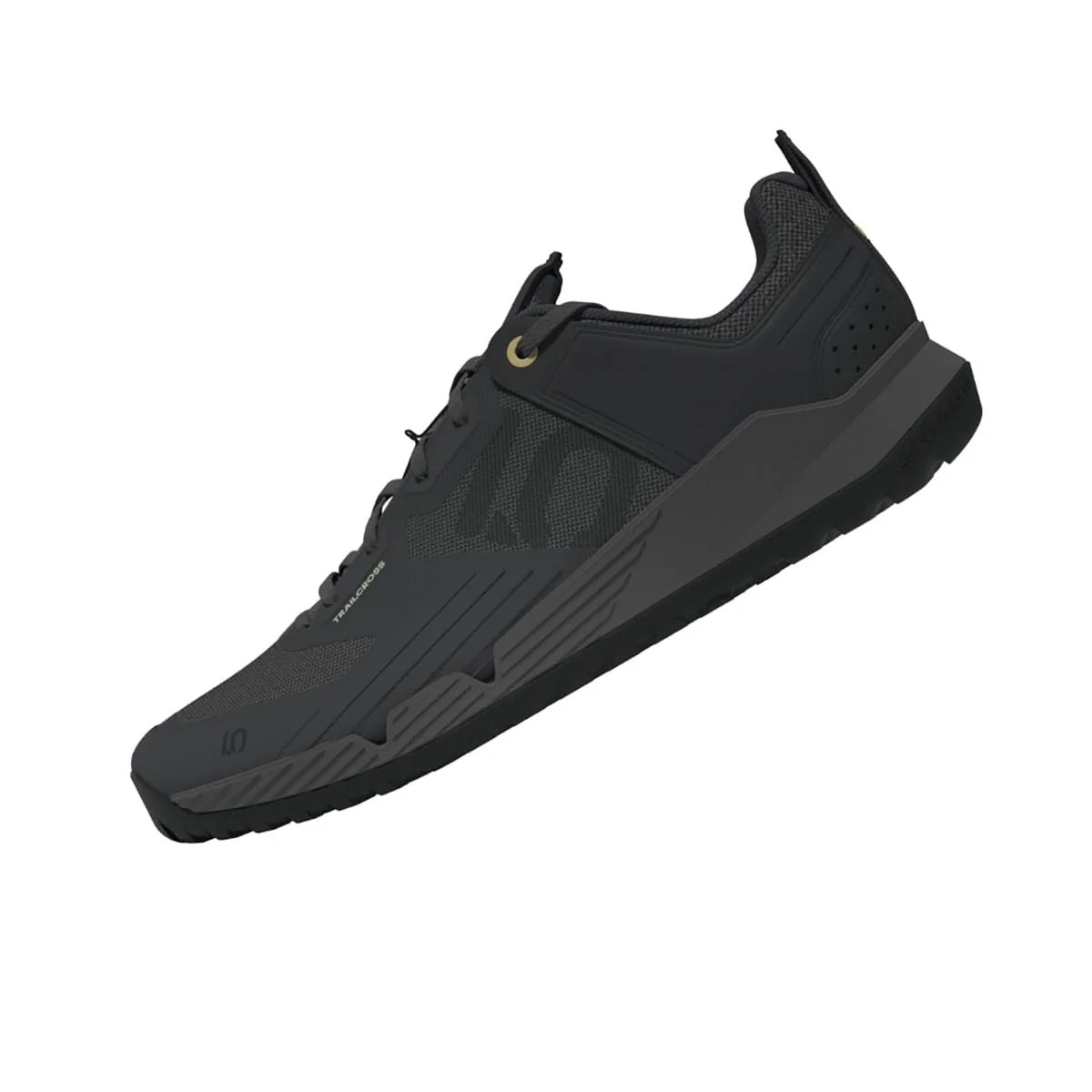Chaussures VTT ADIDAS FIVE TEN TRAILCROSS XT Kaki/Gris - Image 12