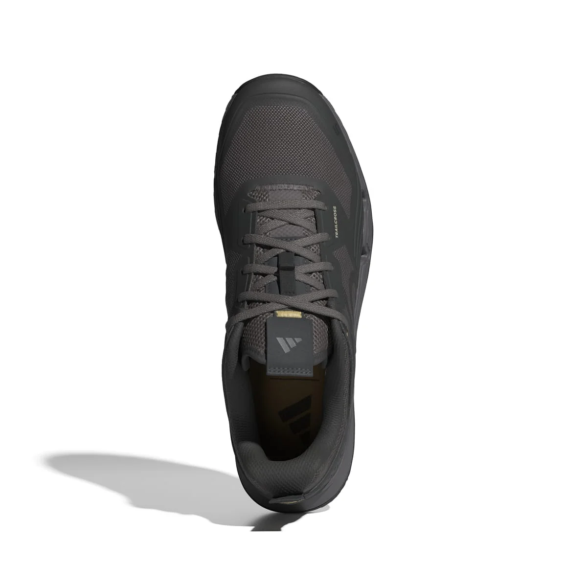 Chaussures VTT ADIDAS FIVE TEN TRAILCROSS XT Kaki/Gris - Image 3
