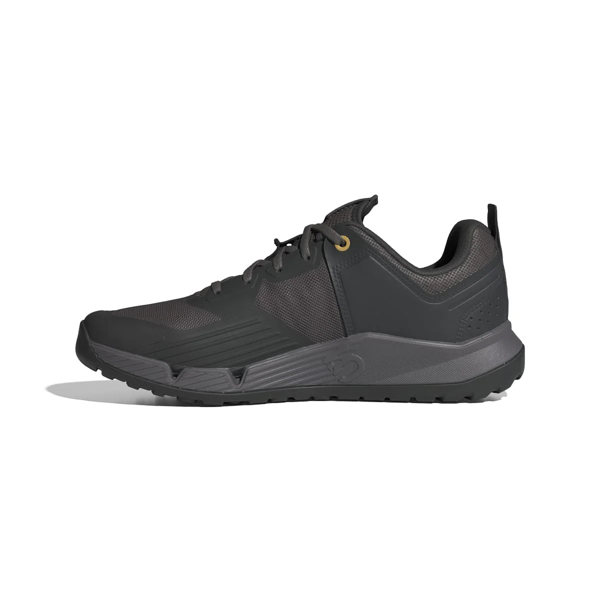 Chaussures VTT ADIDAS FIVE TEN TRAILCROSS XT Kaki/Gris - Image 4