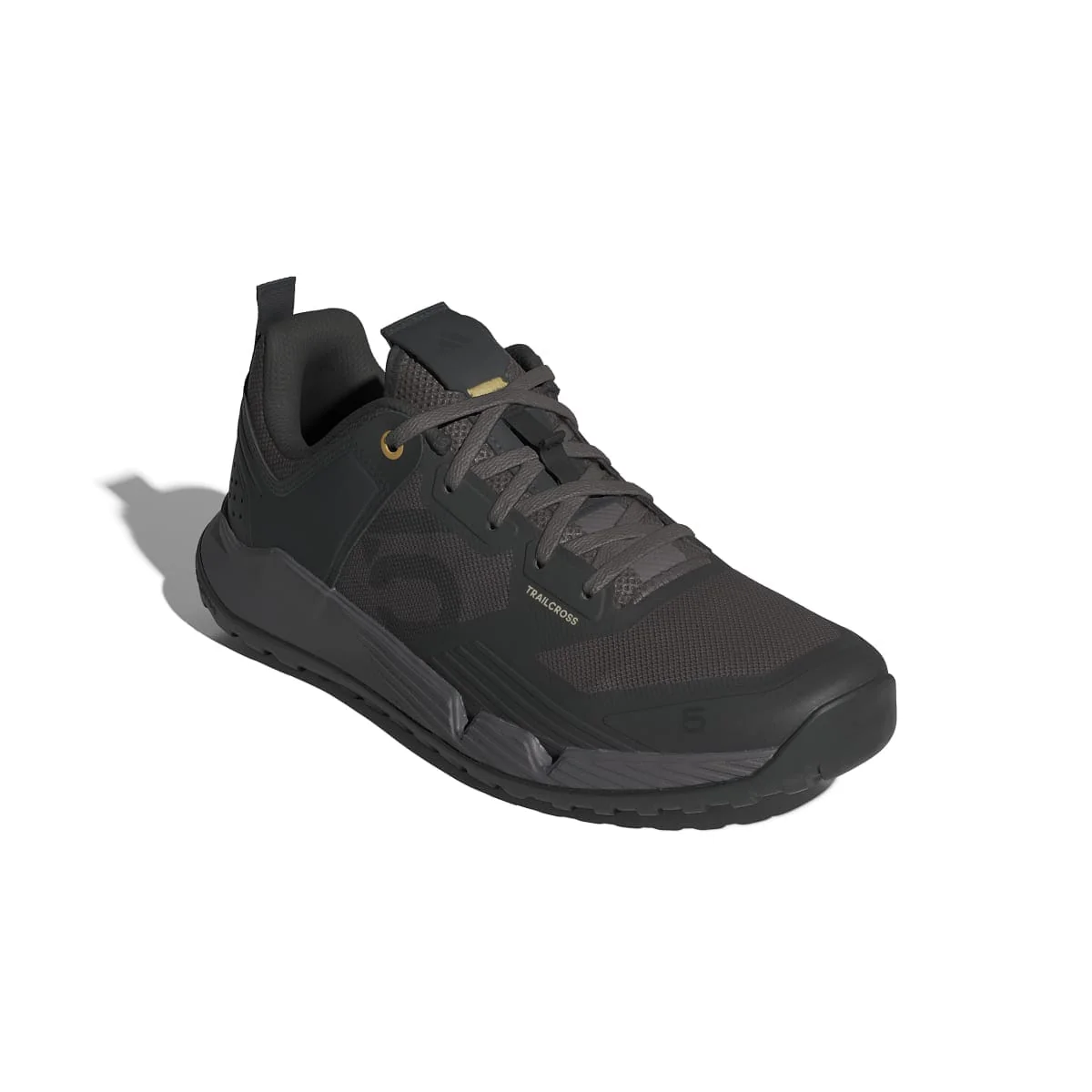 Chaussures VTT ADIDAS FIVE TEN TRAILCROSS XT Kaki/Gris - Image 5