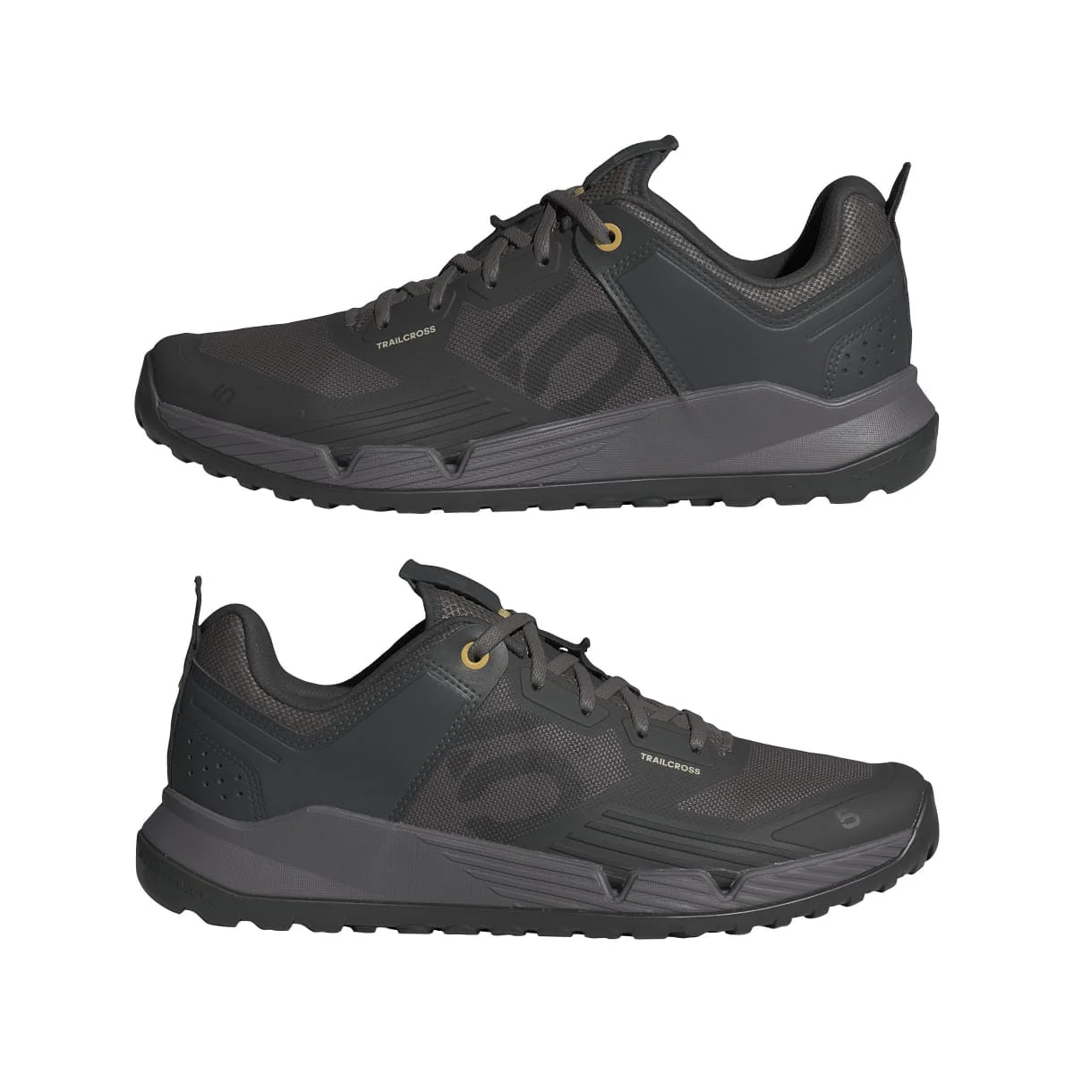 Chaussures VTT ADIDAS FIVE TEN TRAILCROSS XT Kaki/Gris - Image 9