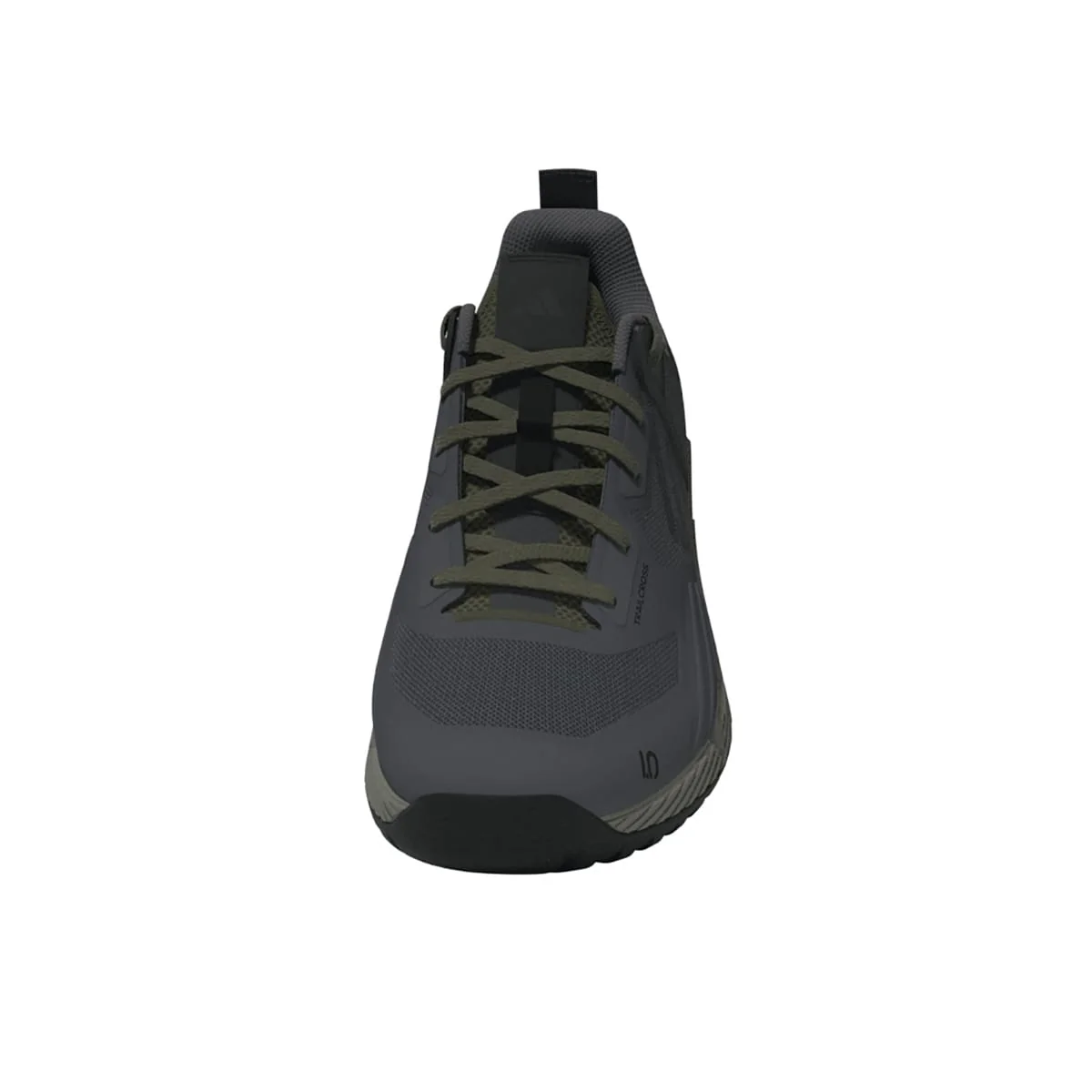 Chaussures VTT ADIDAS FIVE TEN TRAILCROSS XT Gris/Noir - Image 11