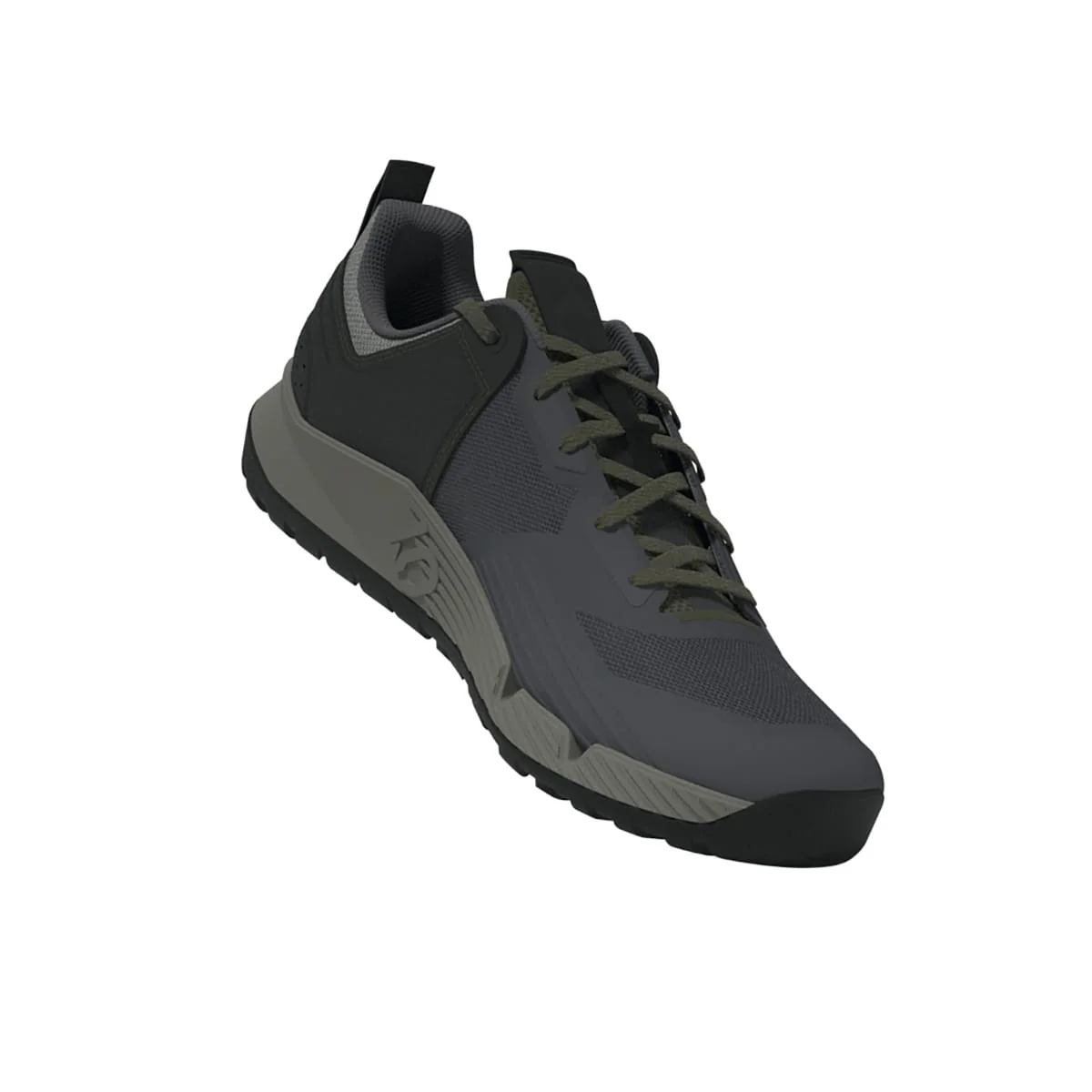 Chaussures VTT ADIDAS FIVE TEN TRAILCROSS XT Gris/Noir - Image 12