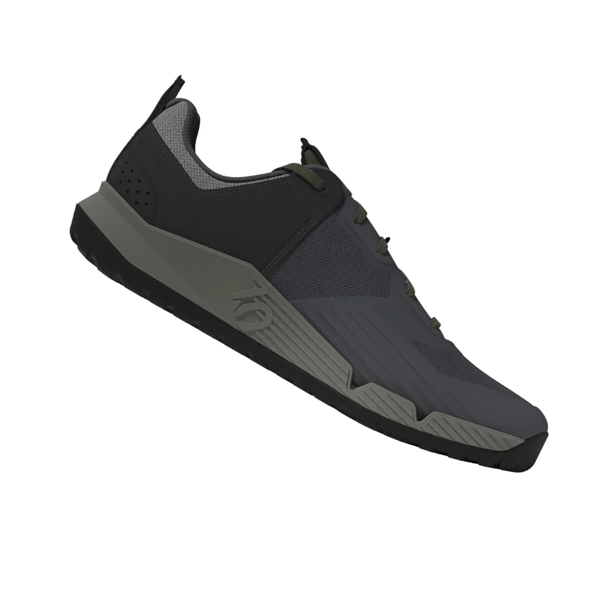 Chaussures VTT ADIDAS FIVE TEN TRAILCROSS XT Gris/Noir - Image 13