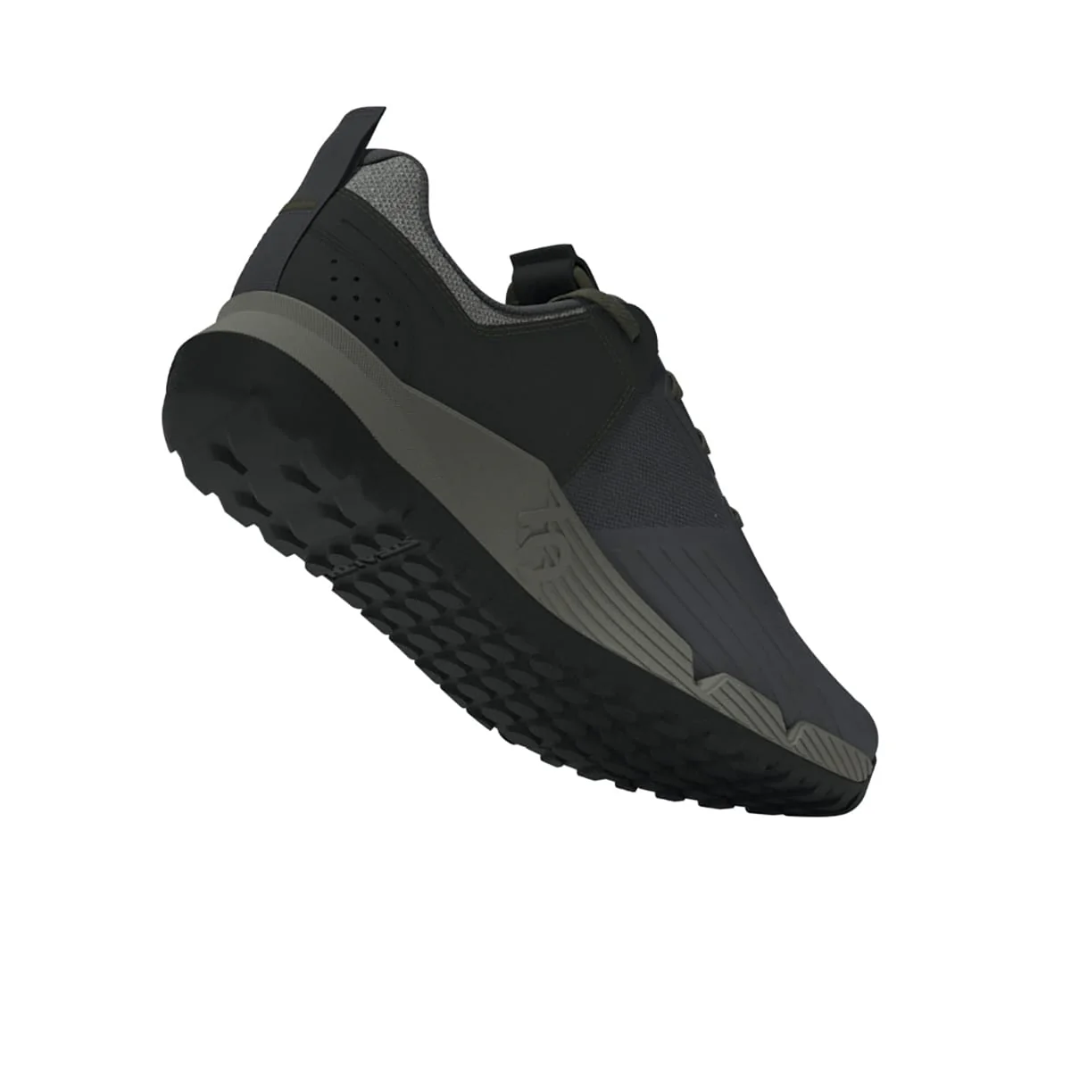Chaussures VTT ADIDAS FIVE TEN TRAILCROSS XT Gris/Noir - Image 14