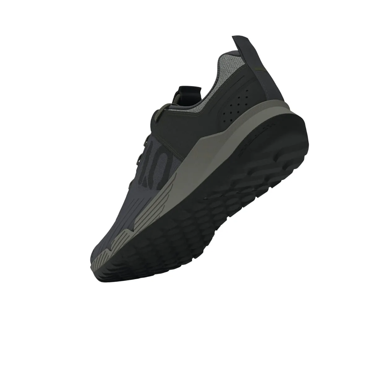 Chaussures VTT ADIDAS FIVE TEN TRAILCROSS XT Gris/Noir - Image 16