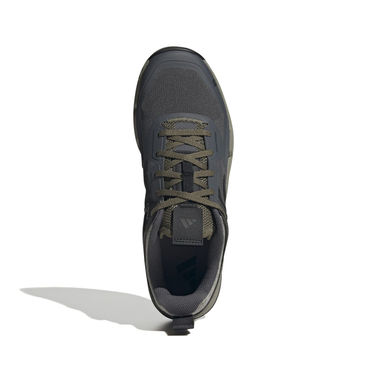 Chaussures VTT ADIDAS FIVE TEN TRAILCROSS XT Gris/Noir - Image 17