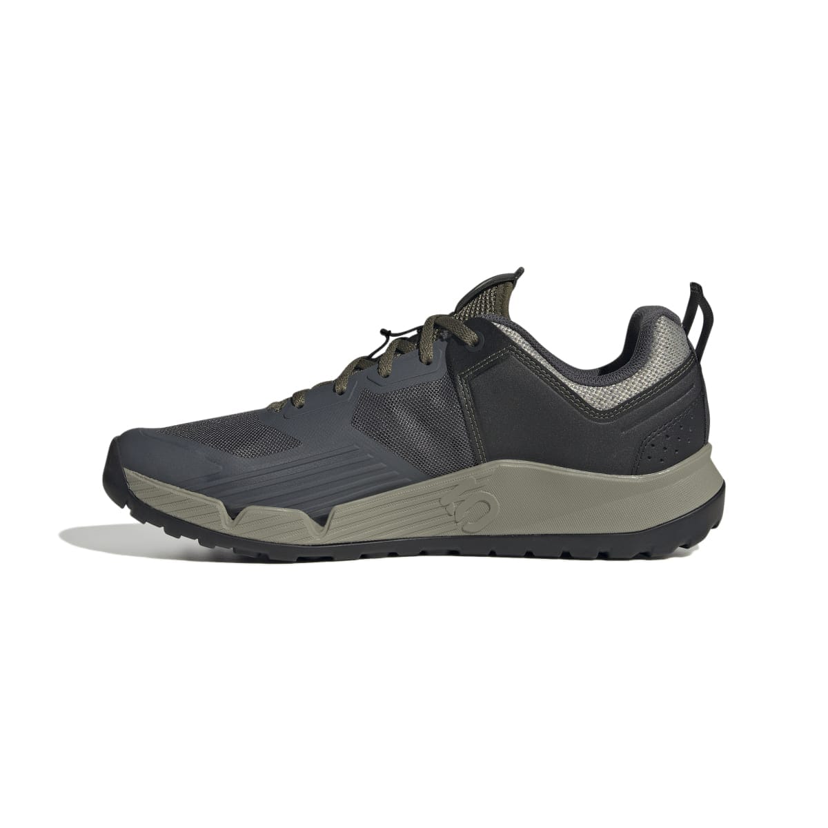 Chaussures VTT ADIDAS FIVE TEN TRAILCROSS XT Gris/Noir - Image 18