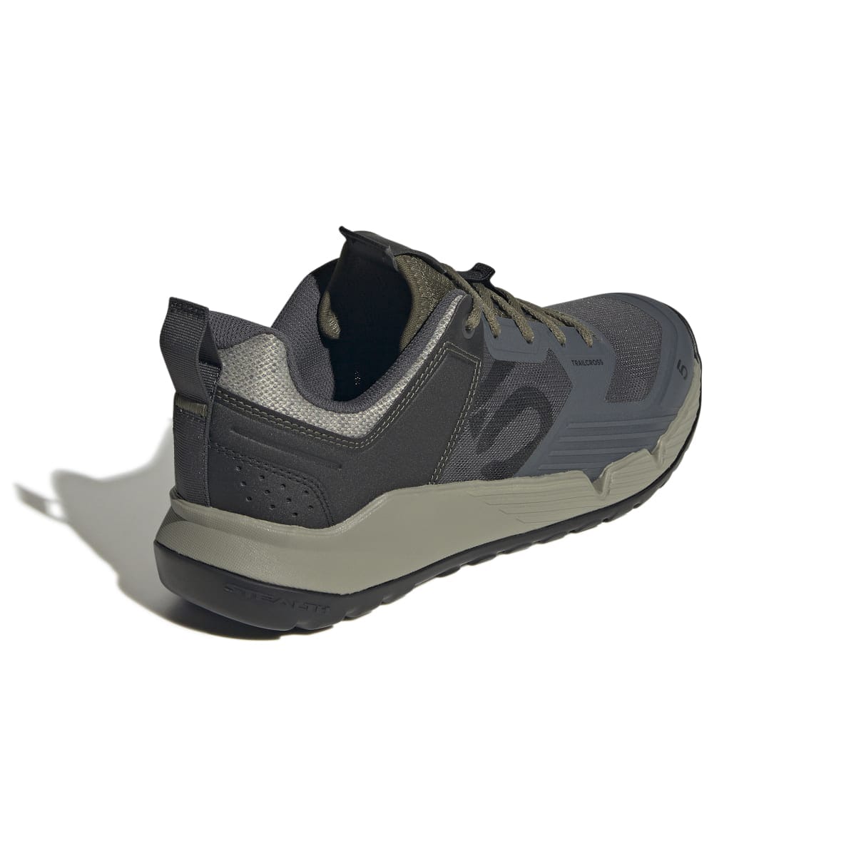 Chaussures VTT ADIDAS FIVE TEN TRAILCROSS XT Gris/Noir - Image 19