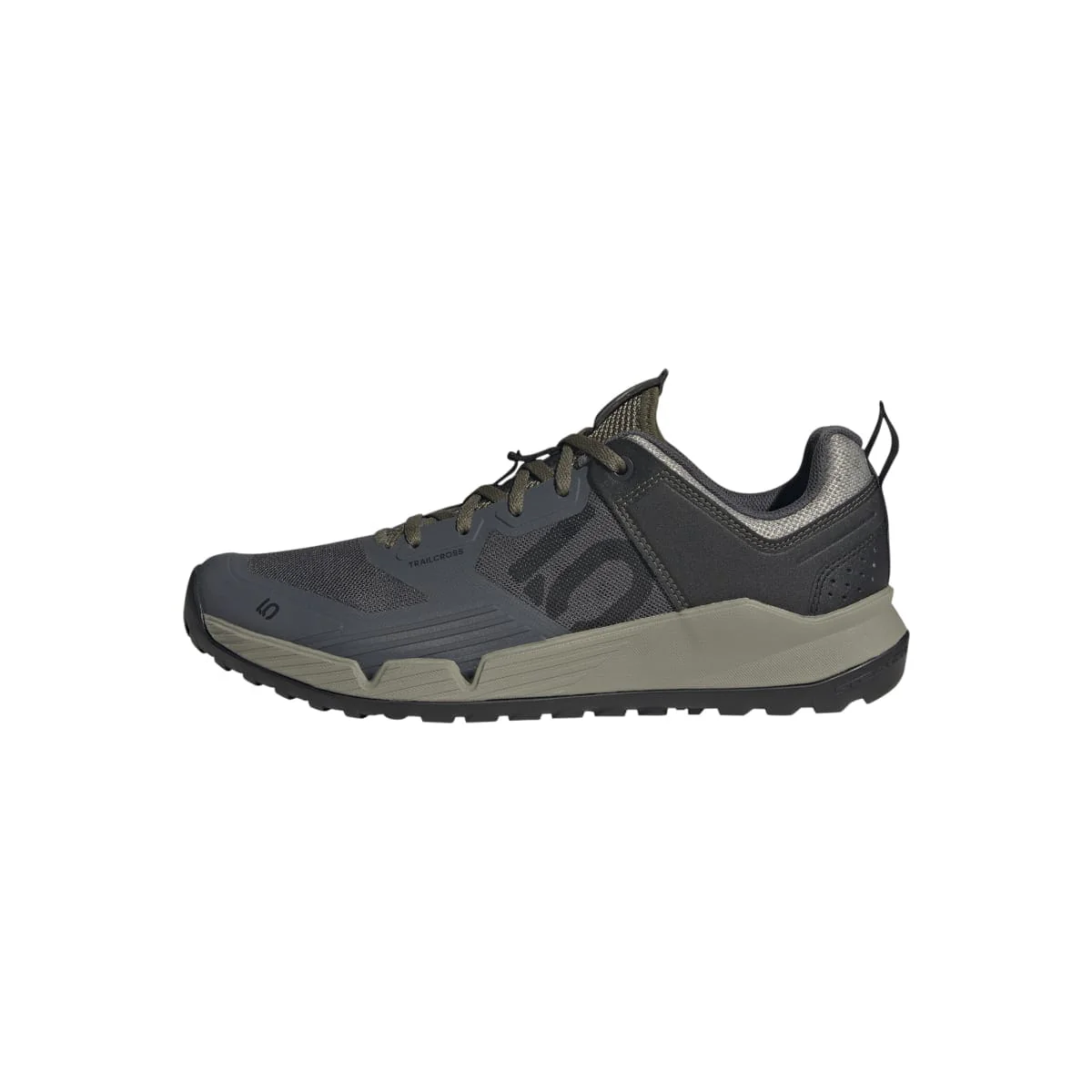 Chaussures VTT ADIDAS FIVE TEN TRAILCROSS XT Gris/Noir - Image 3