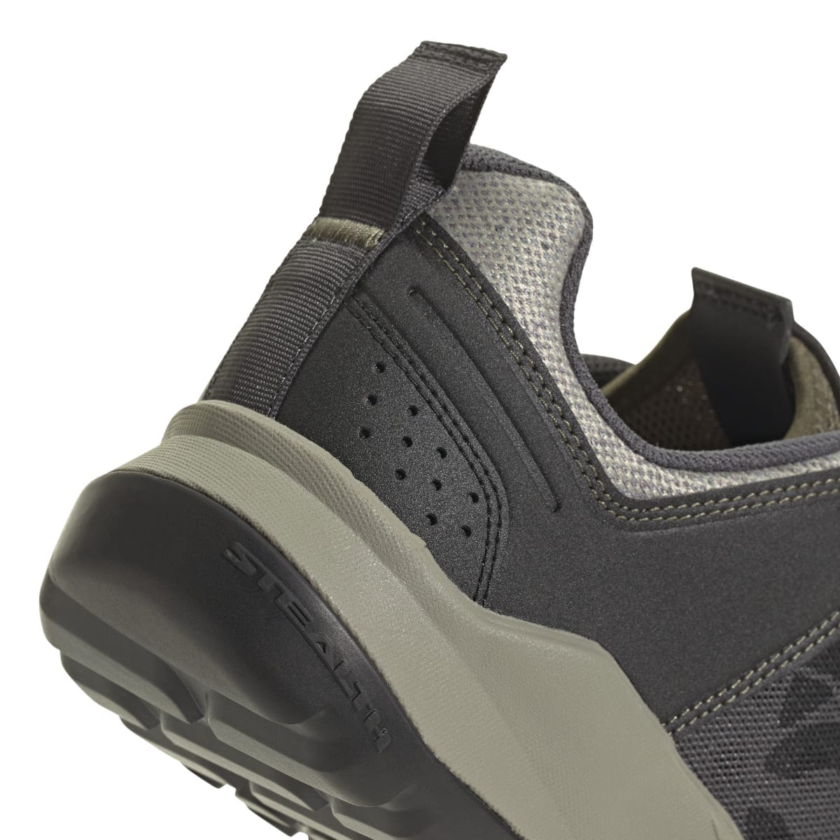 Chaussures VTT ADIDAS FIVE TEN TRAILCROSS XT Gris/Noir - Image 5