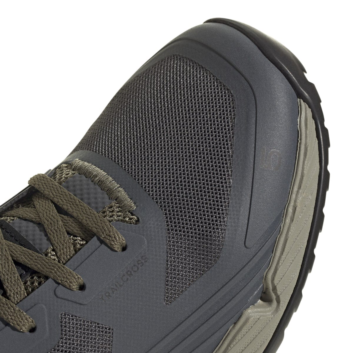 Chaussures VTT ADIDAS FIVE TEN TRAILCROSS XT Gris/Noir - Image 6