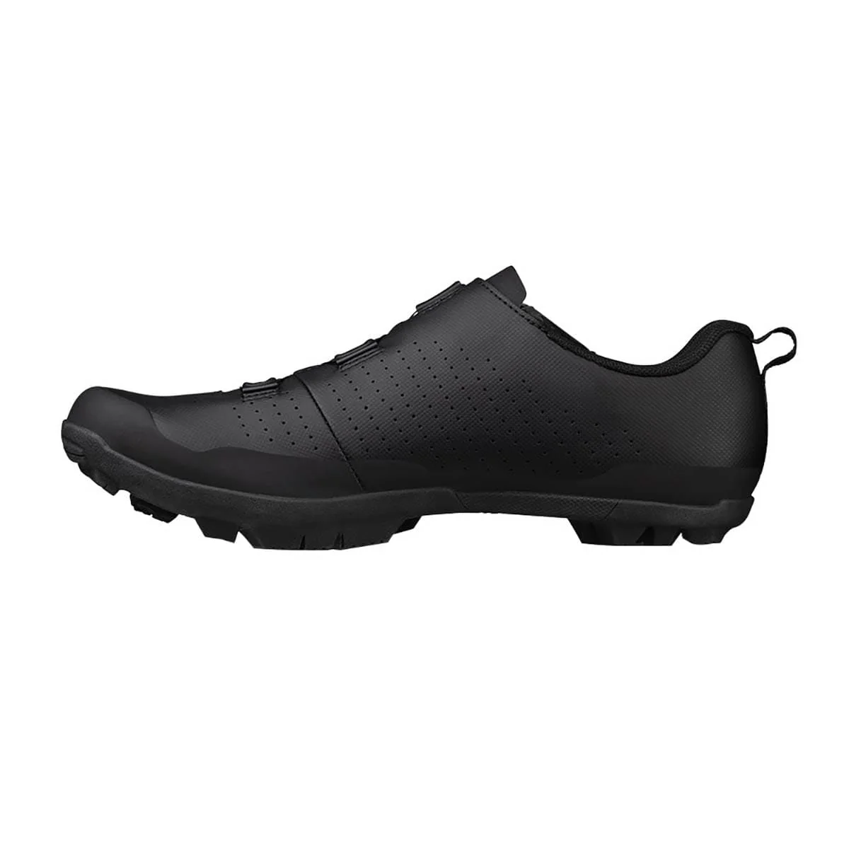 Chaussures VTT XC/Gravel FIZIK TERRA ATLAS Noir - Image 3