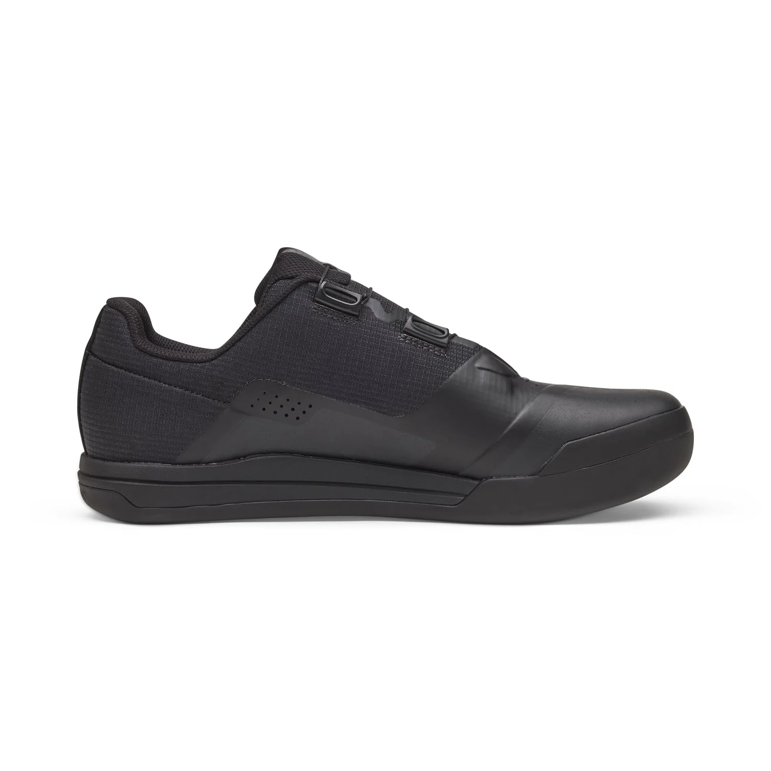 Chaussures VTT FOX UNION BOA FLAT Noir - Image 2