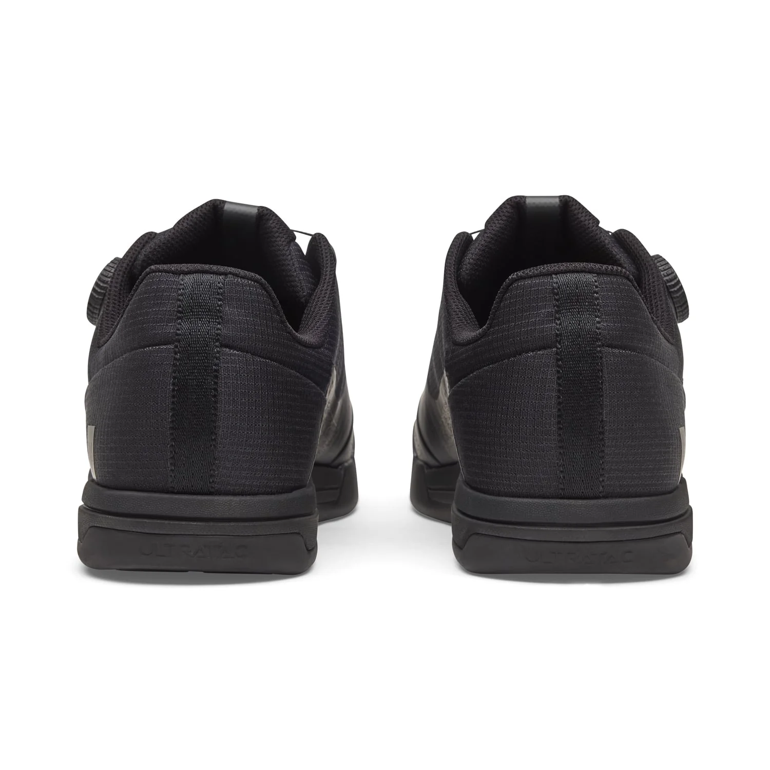 Chaussures VTT FOX UNION BOA FLAT Noir - Image 6