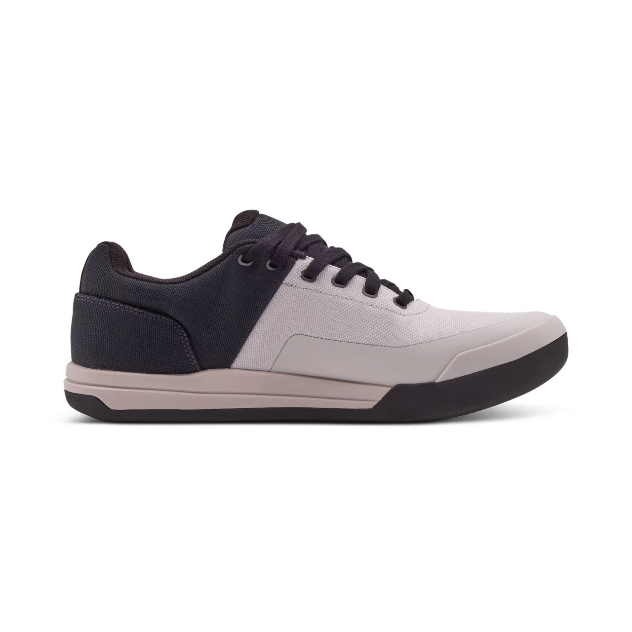 Chaussures VTT FOX UNION CANVAS FLAT Blanc - Image 3