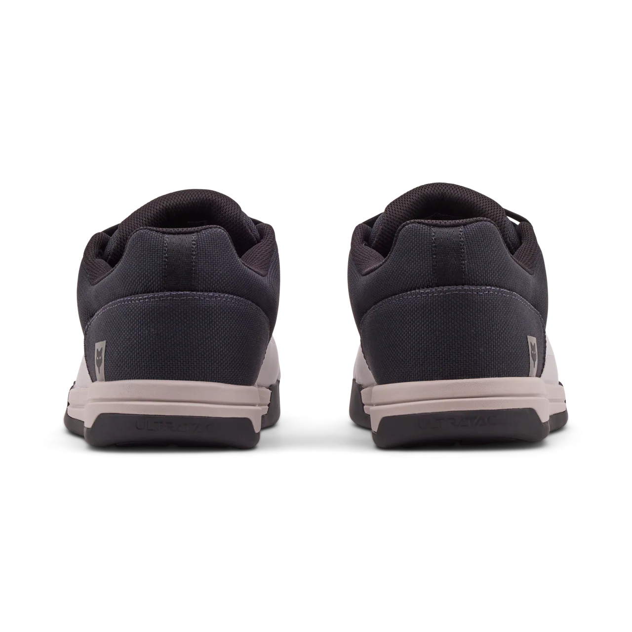 Chaussures VTT FOX UNION CANVAS FLAT Blanc - Image 4