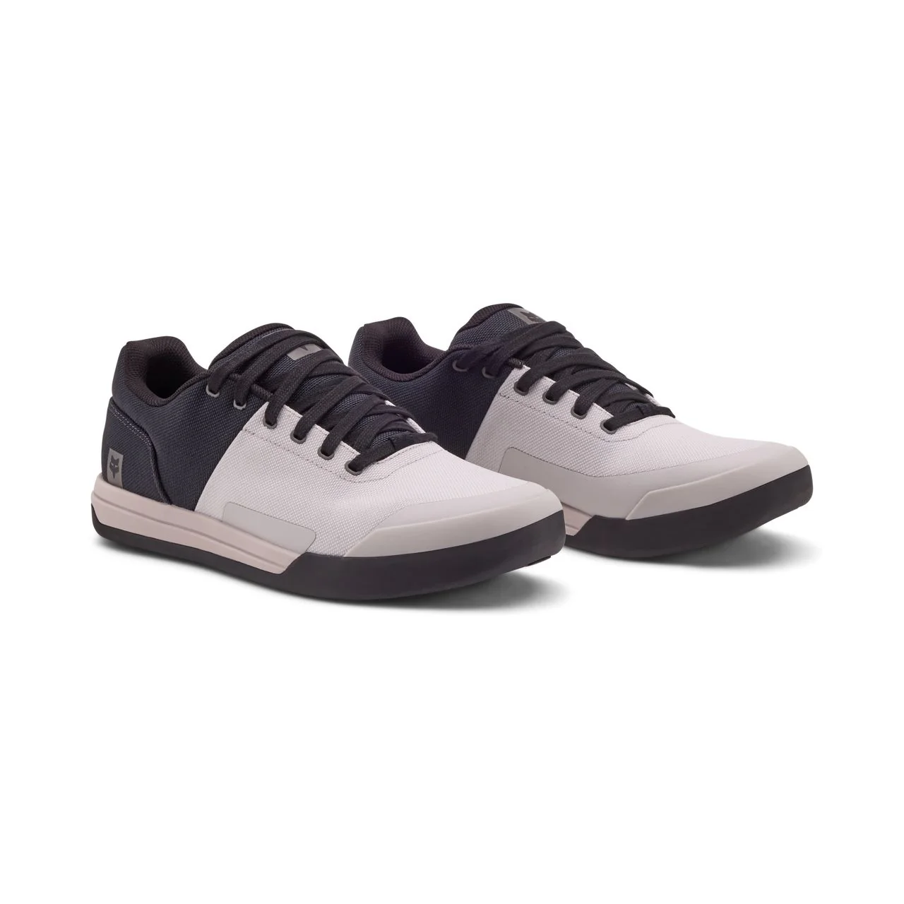 Chaussures VTT FOX UNION CANVAS FLAT Blanc - Image 5
