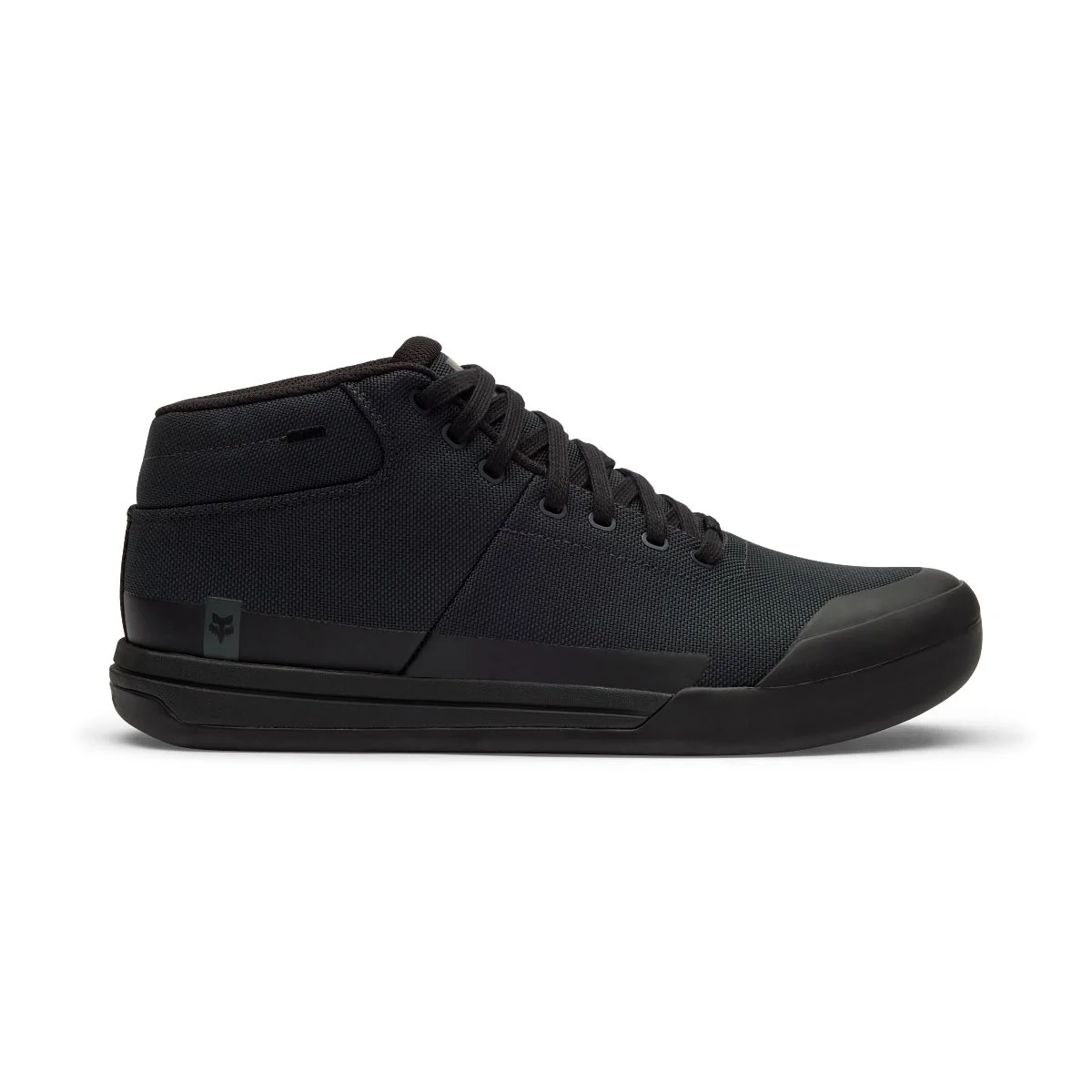 Chaussures VTT FOX UNION CANVAS MID Noir - Image 6