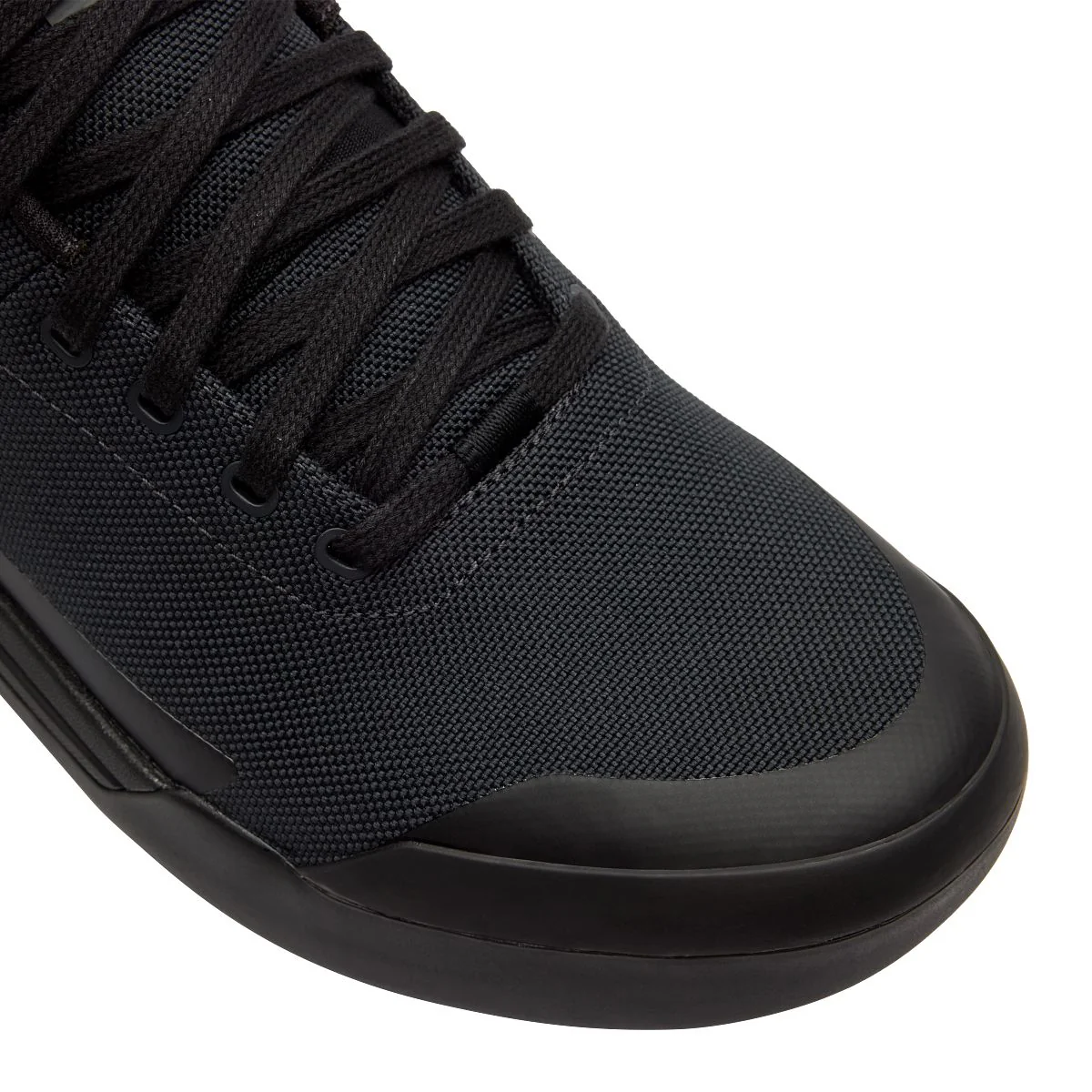 Chaussures VTT FOX UNION CANVAS MID Noir - Image 8