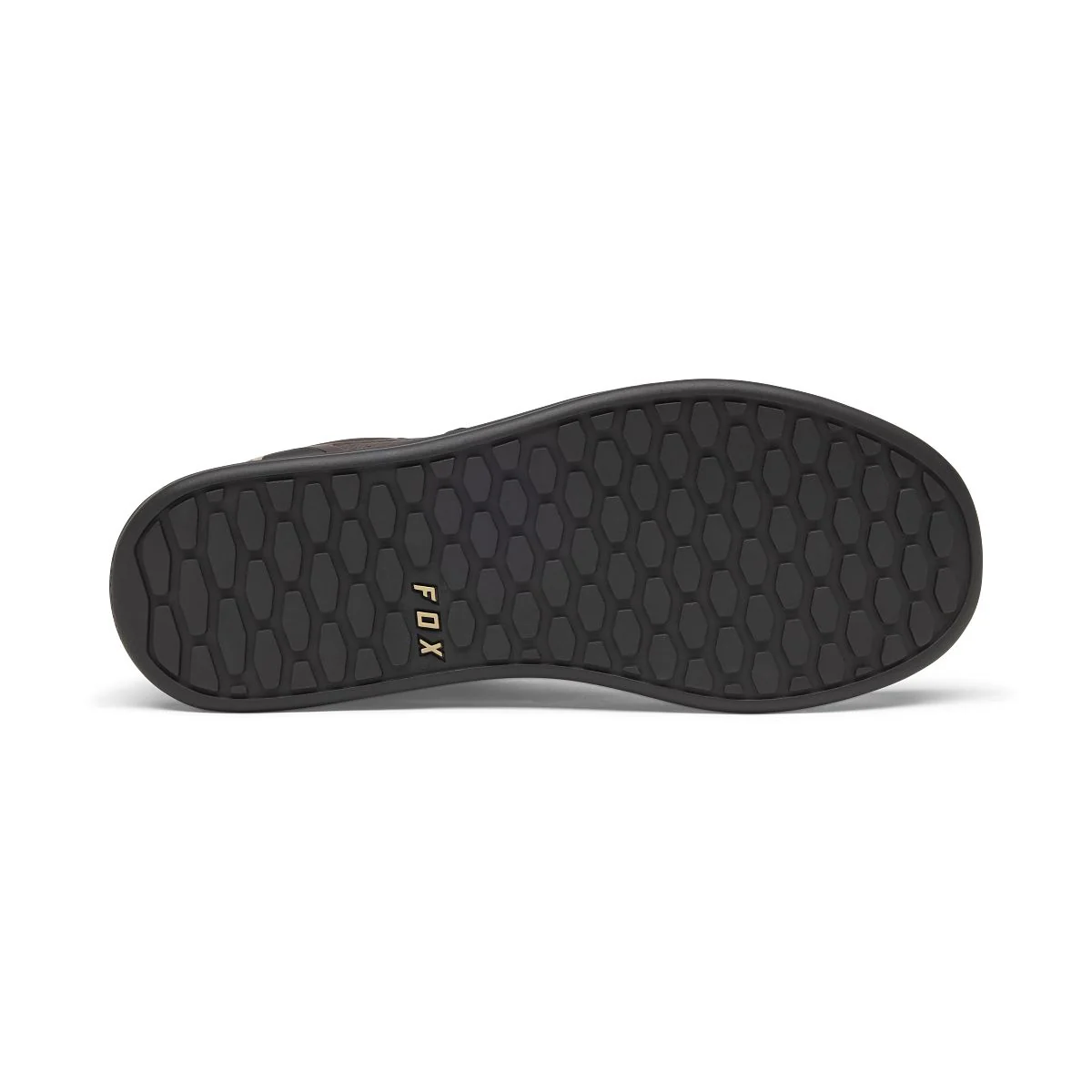 Chaussures VTT FOX UNION FLAT Marron - Image 2