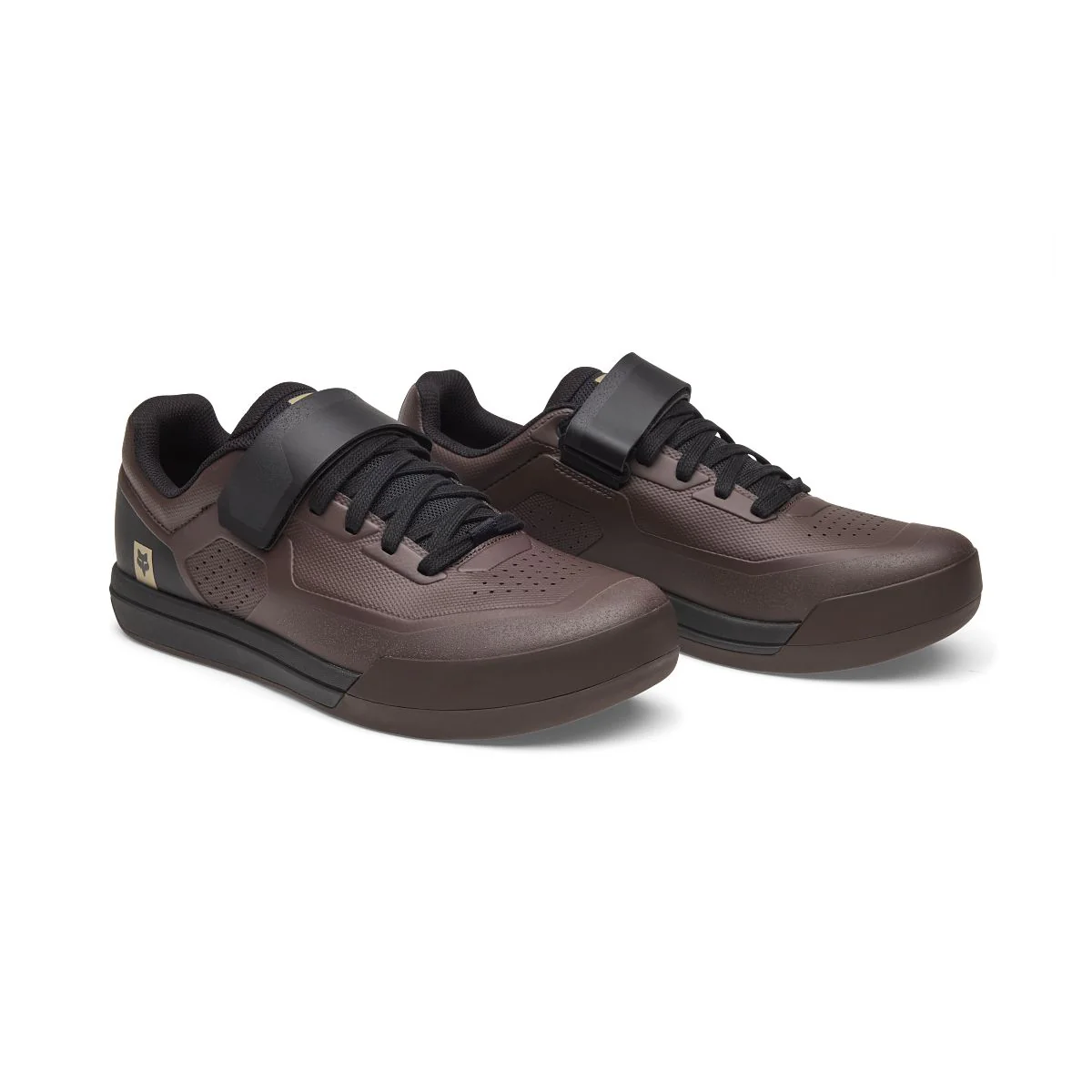 Chaussures VTT FOX UNION Marron - Image 6