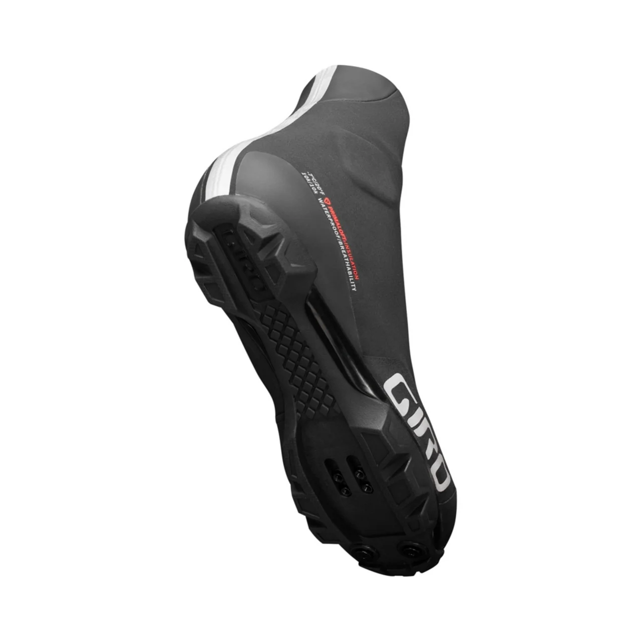 Chaussures VTT HIVER GIRO BLAZE WINTER Noir - Image 3