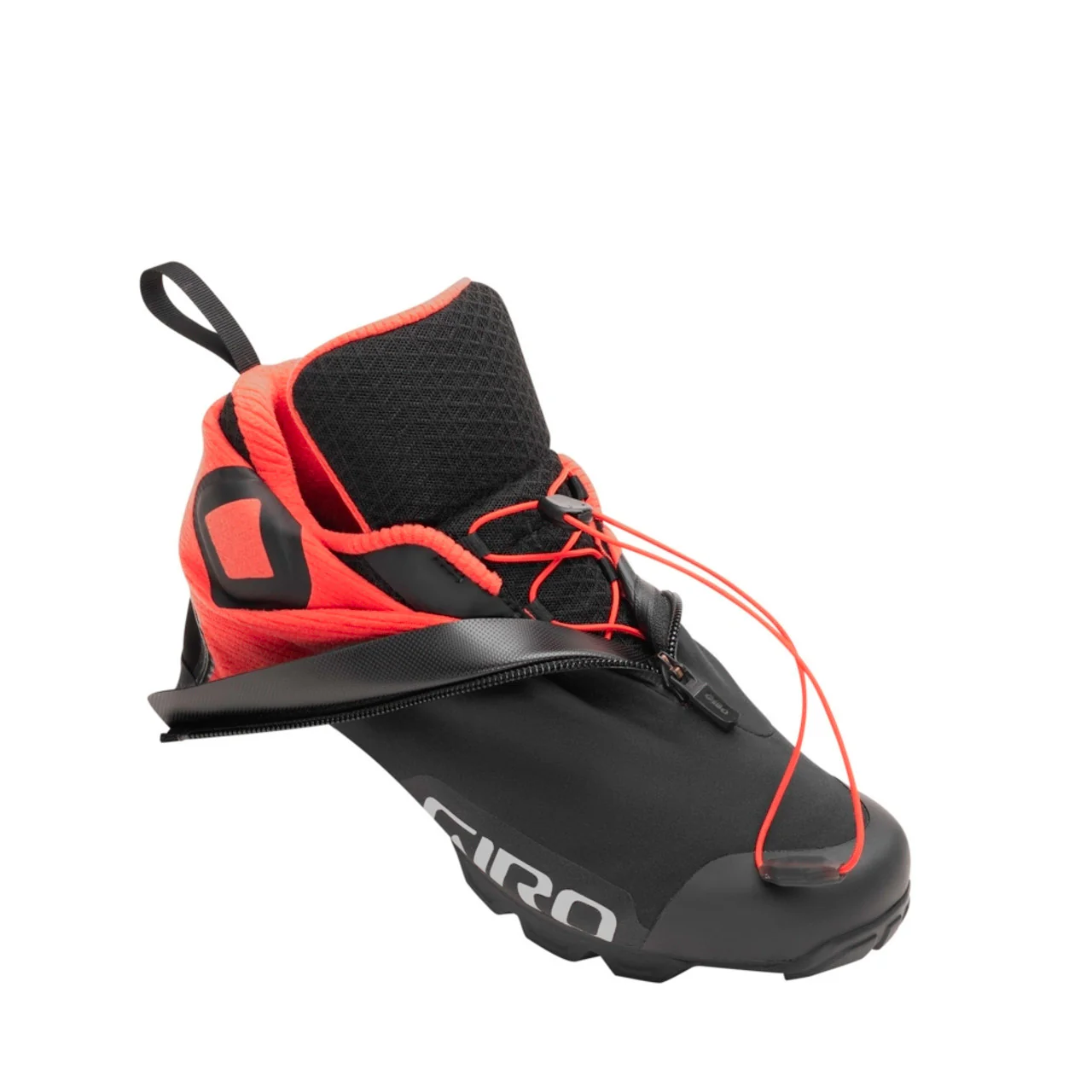 Chaussures VTT HIVER GIRO BLAZE WINTER Noir - Image 4