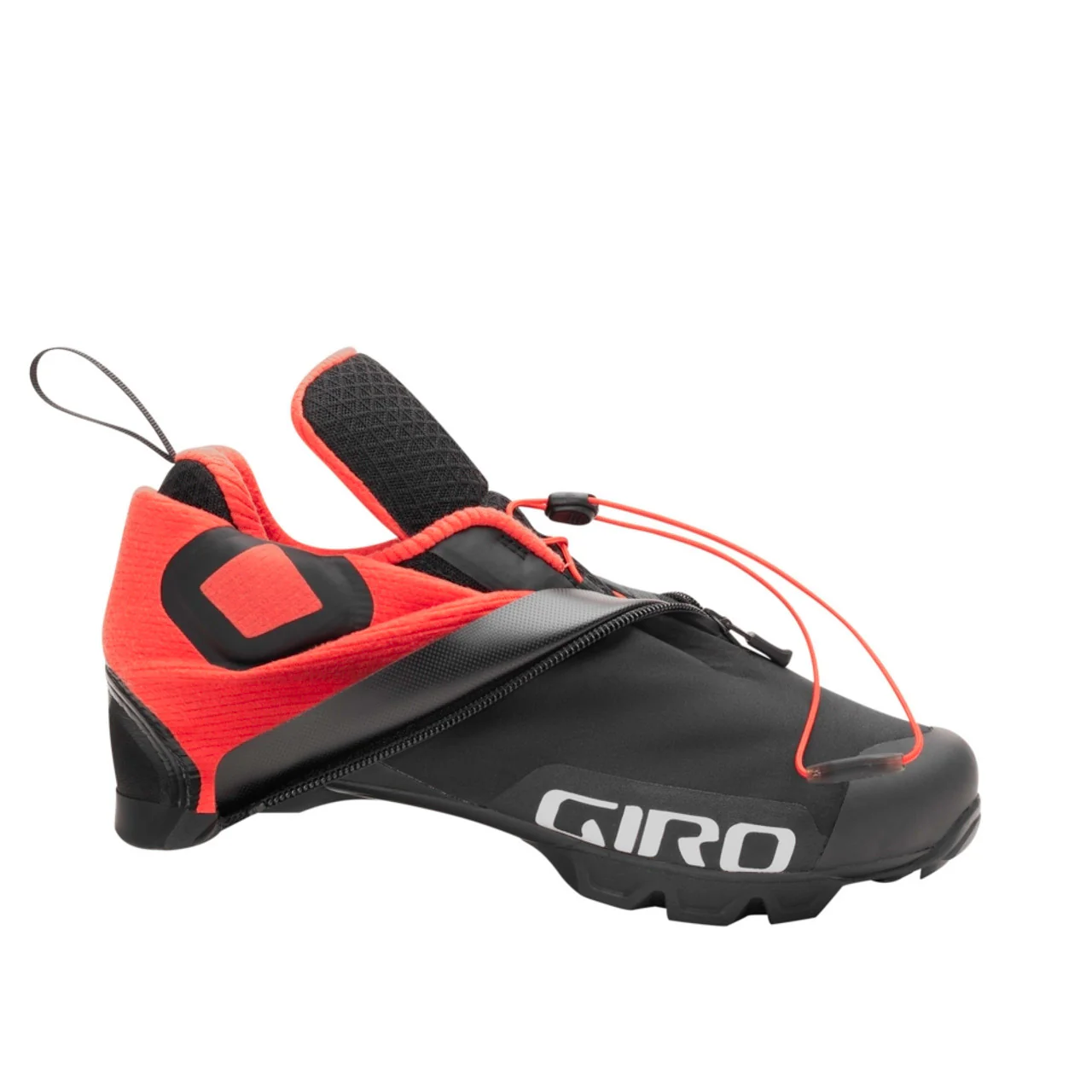 Chaussures VTT HIVER GIRO BLAZE WINTER Noir - Image 5