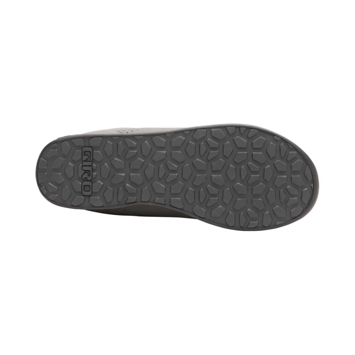 Chaussures VTT GIRO LATCH Femme Gris/Beige - Image 3